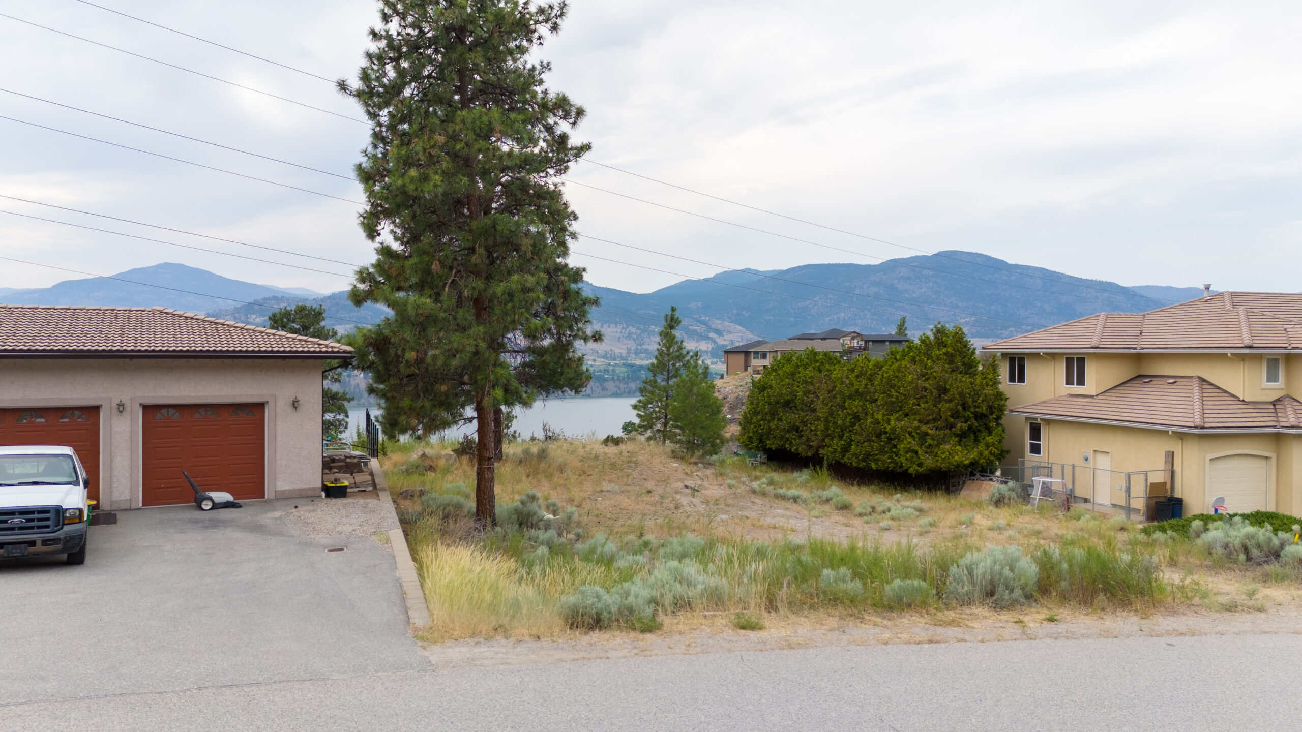 304 Heritage Boulevard Okanagan Falls V0H 1R3