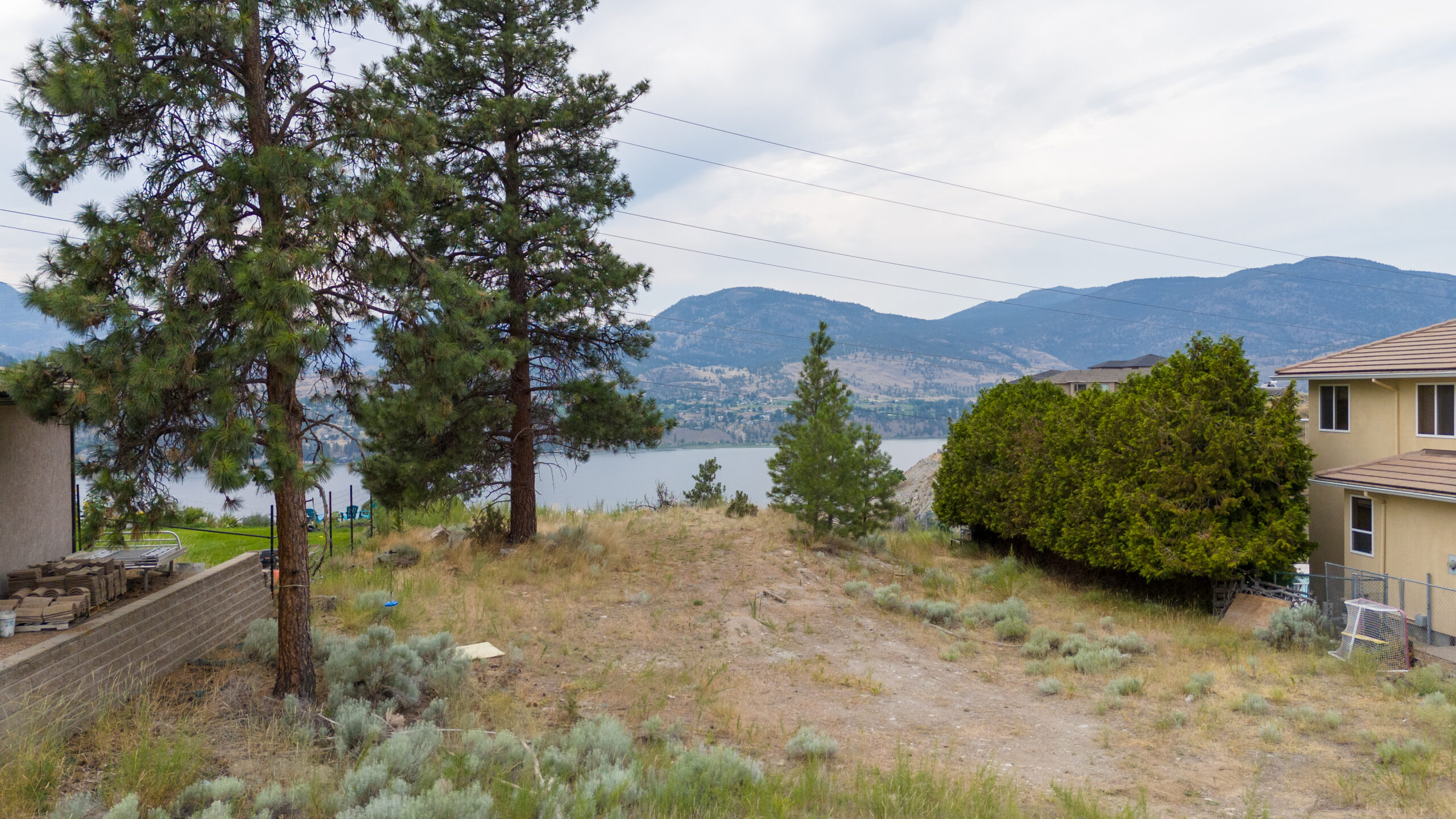 304 Heritage Boulevard Okanagan Falls V0H 1R3