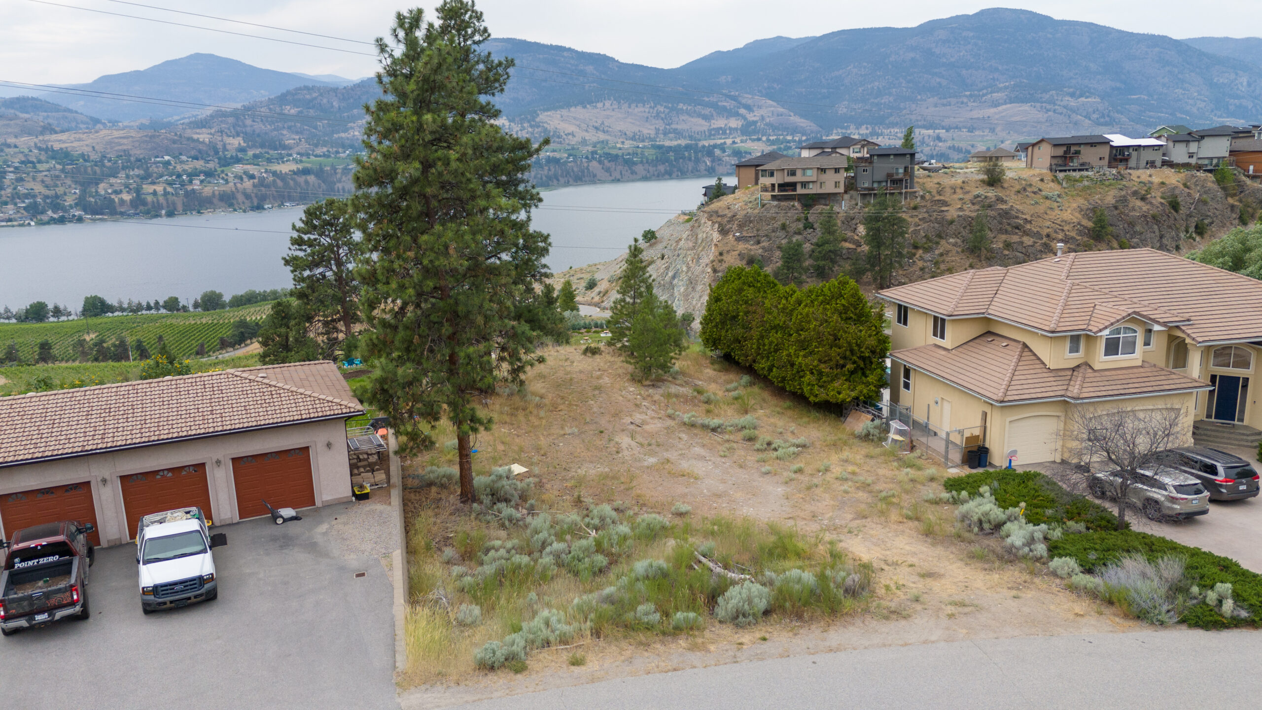 304 Heritage Boulevard Okanagan Falls V0H 1R3