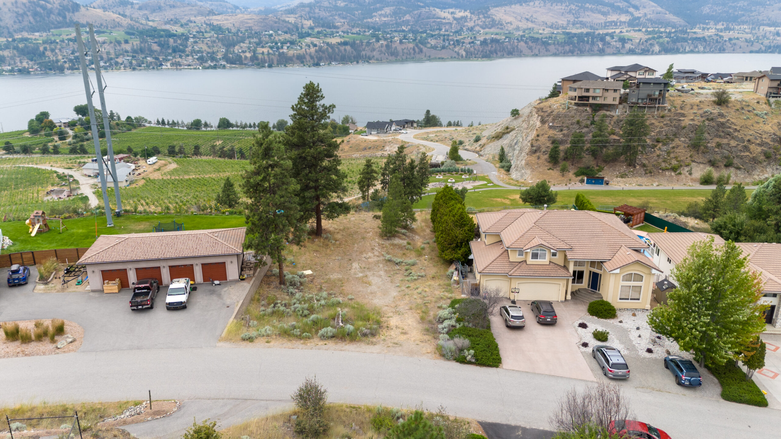 304 Heritage Boulevard Okanagan Falls V0H 1R3