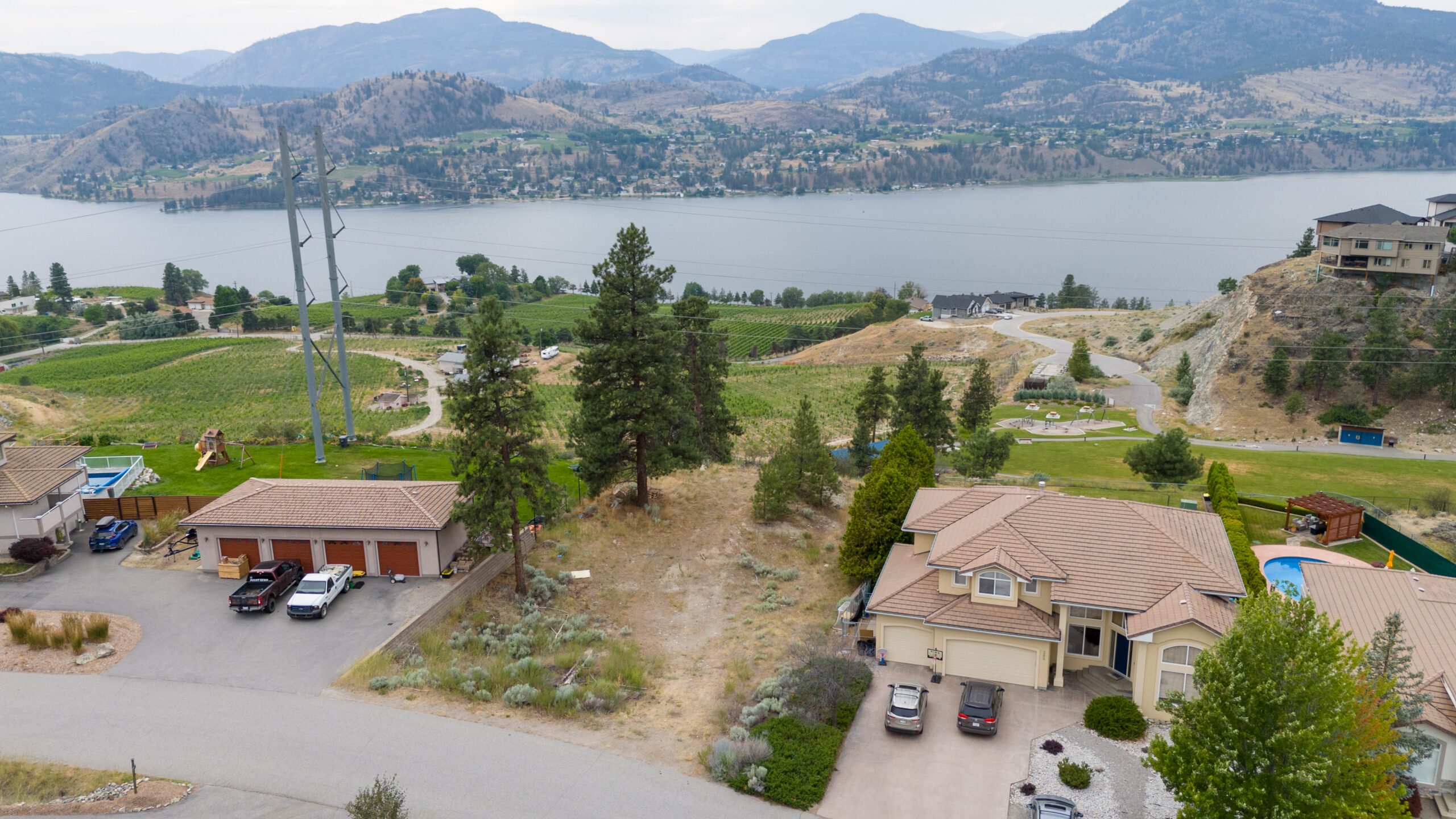 304 Heritage Boulevard Okanagan Falls V0H 1R3