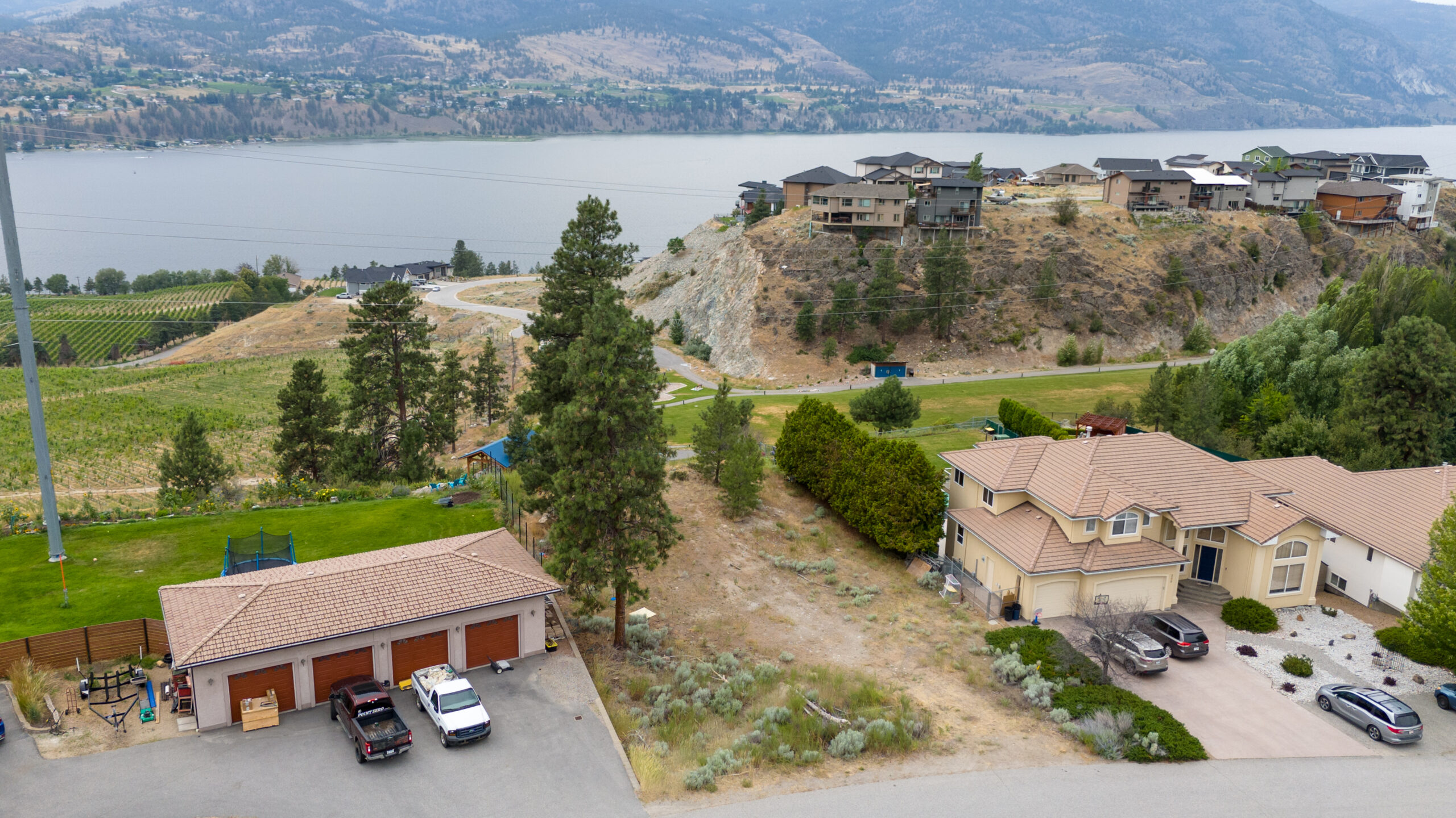 304 Heritage Boulevard Okanagan Falls V0H 1R3