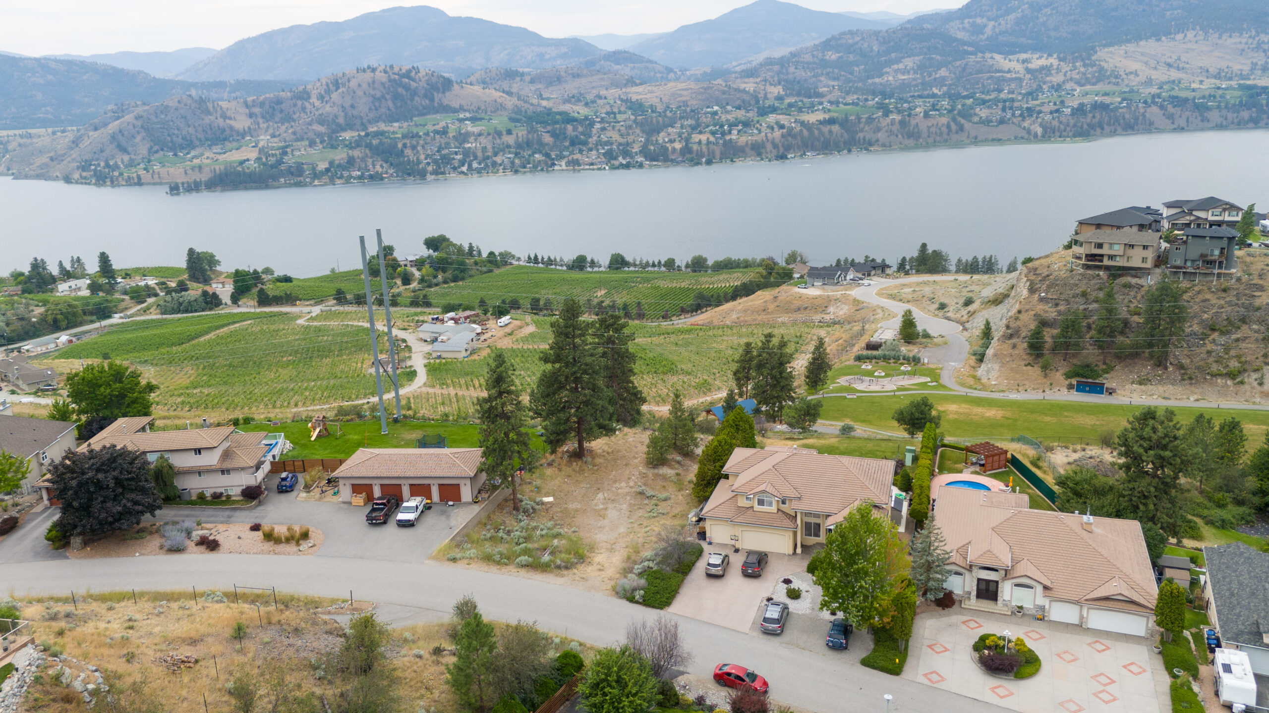 304 Heritage Boulevard Okanagan Falls V0H 1R3