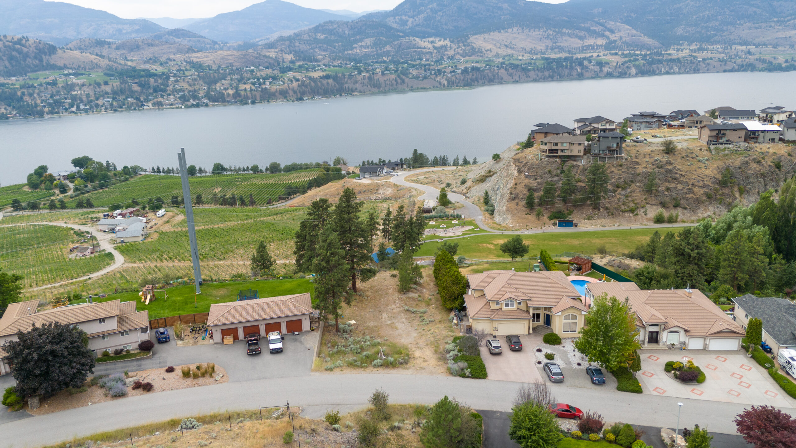 304 Heritage Boulevard Okanagan Falls V0H 1R3