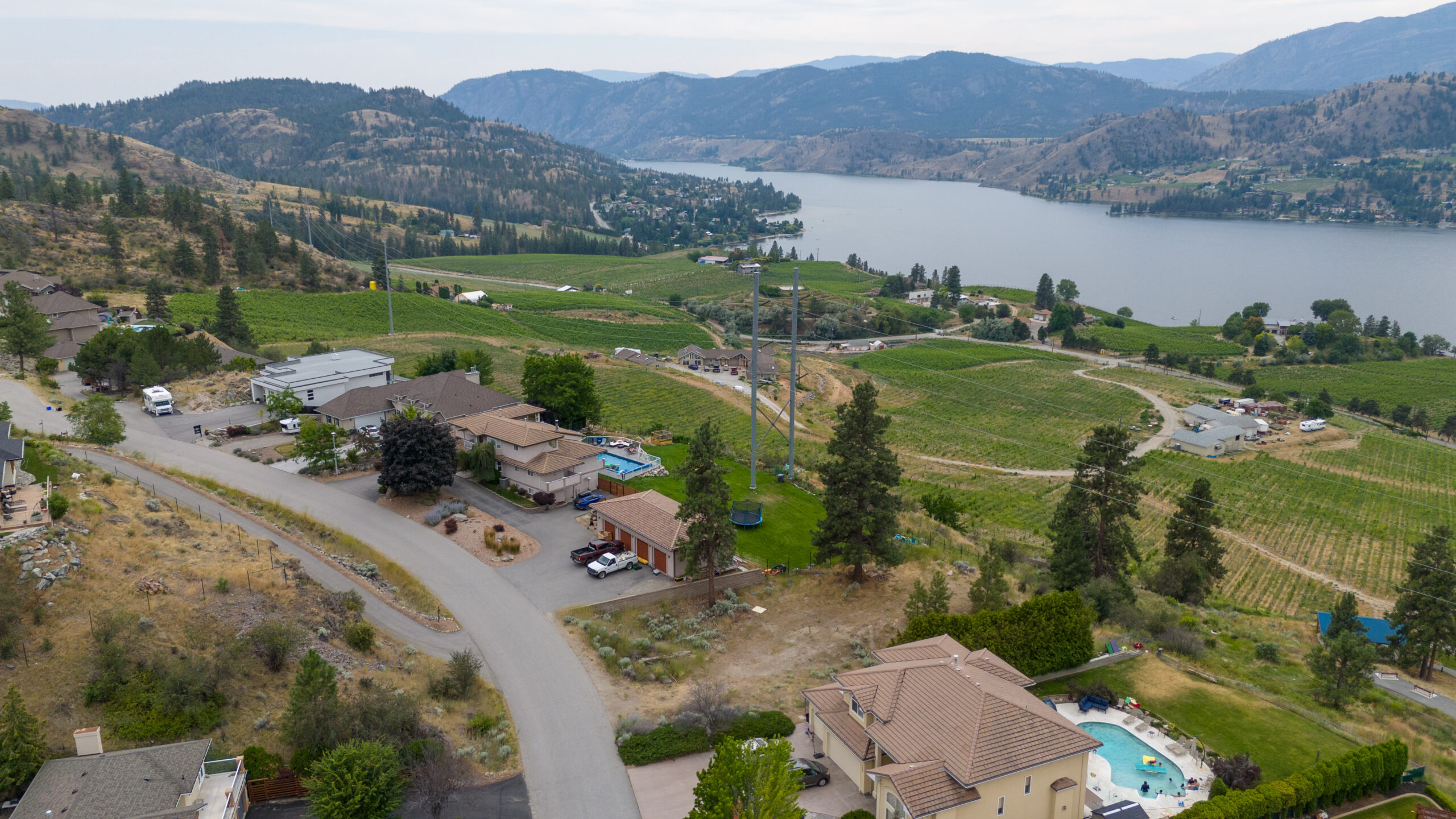 304 Heritage Boulevard Okanagan Falls V0H 1R3