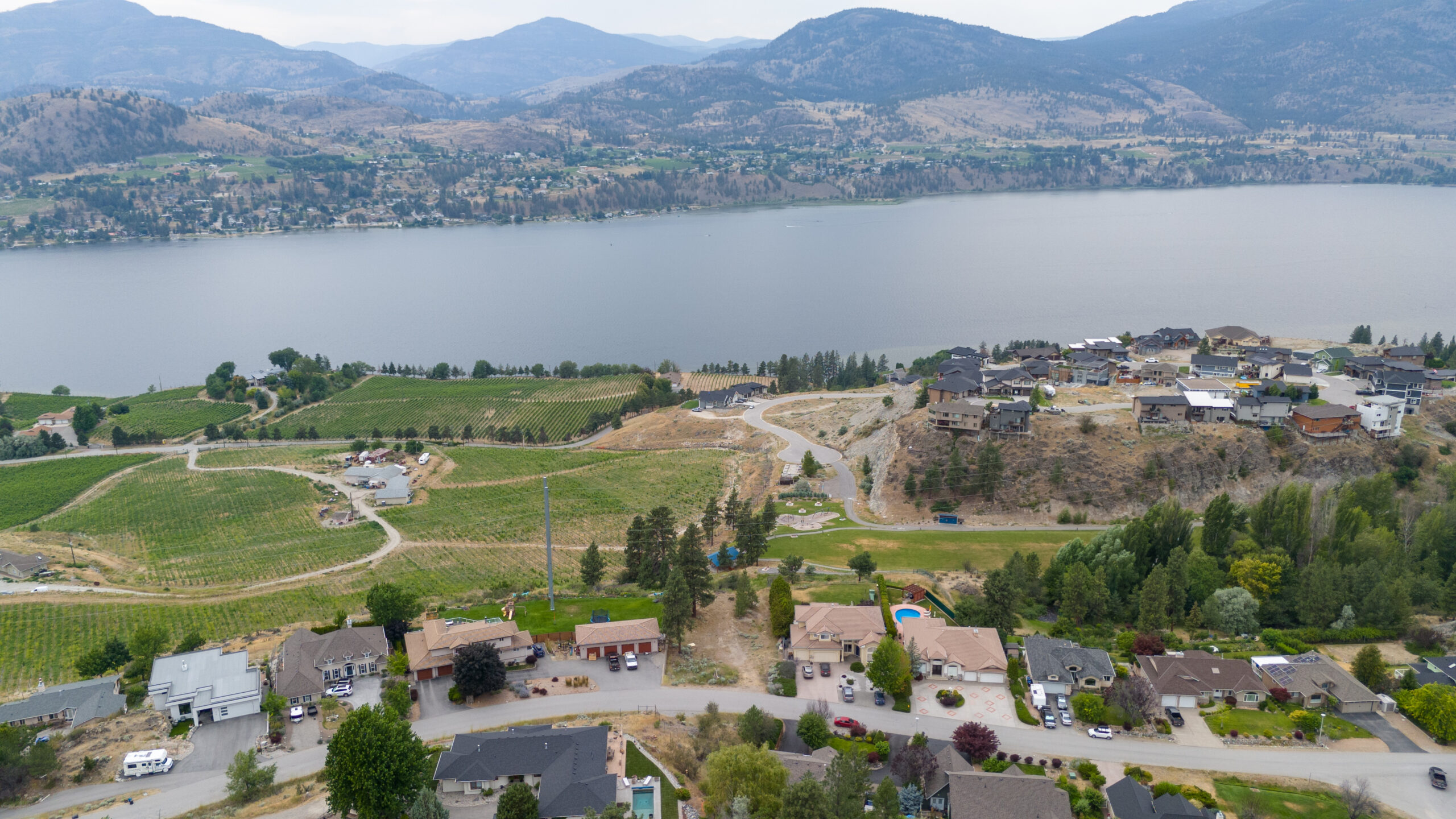 304 Heritage Boulevard Okanagan Falls V0H 1R3