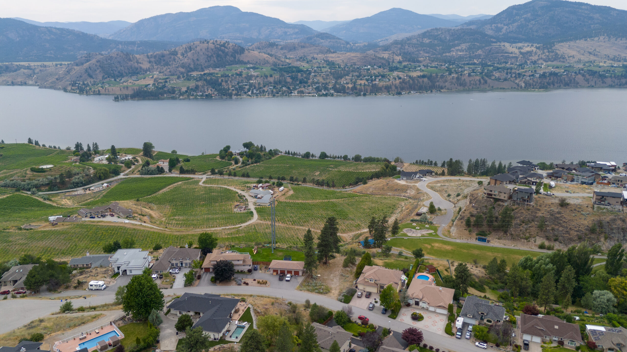 304 Heritage Boulevard Okanagan Falls V0H 1R3