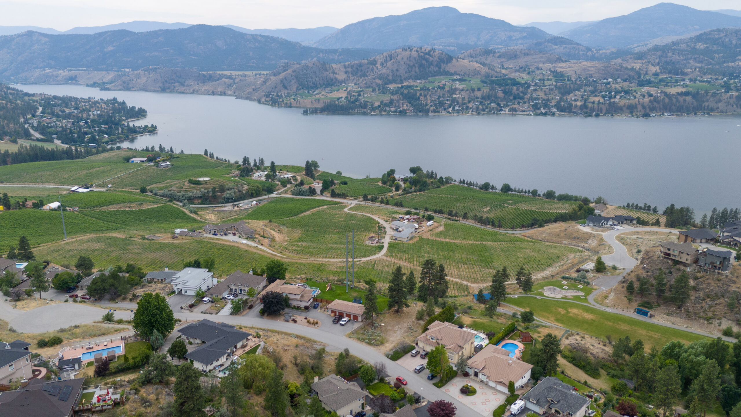 304 Heritage Boulevard Okanagan Falls V0H 1R3