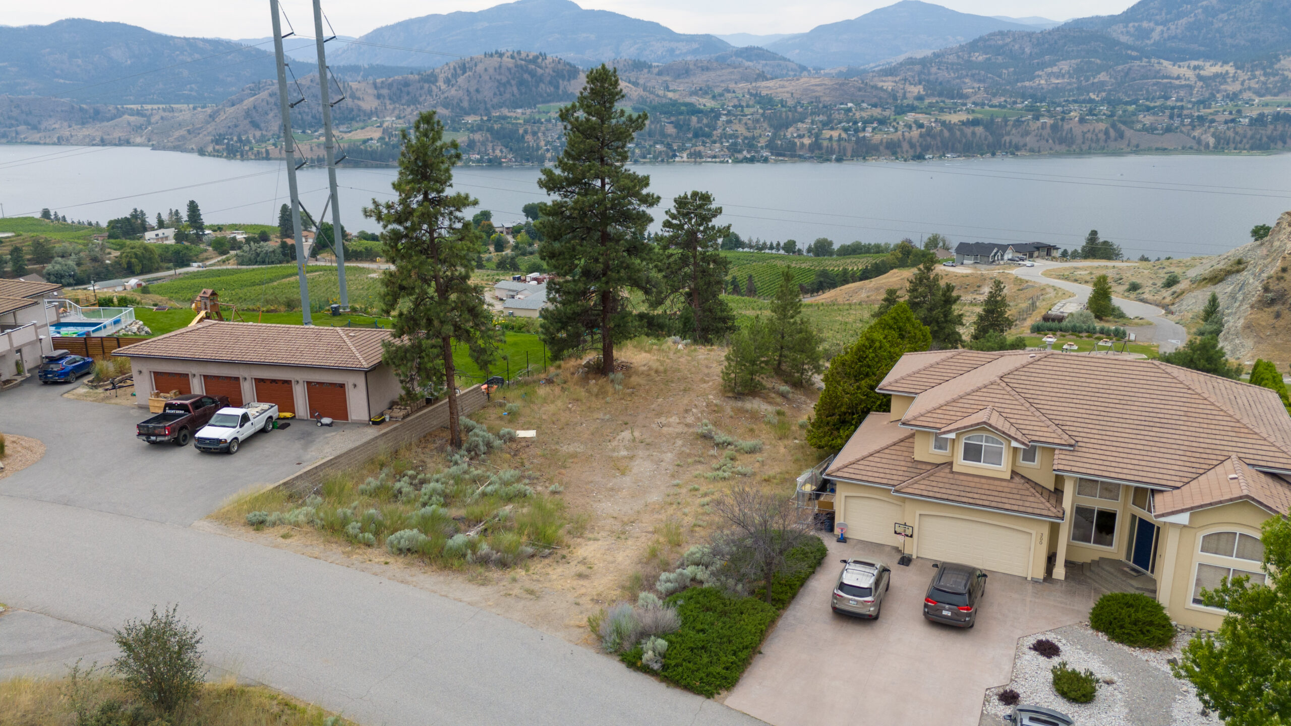 304 Heritage Boulevard Okanagan Falls V0H 1R3