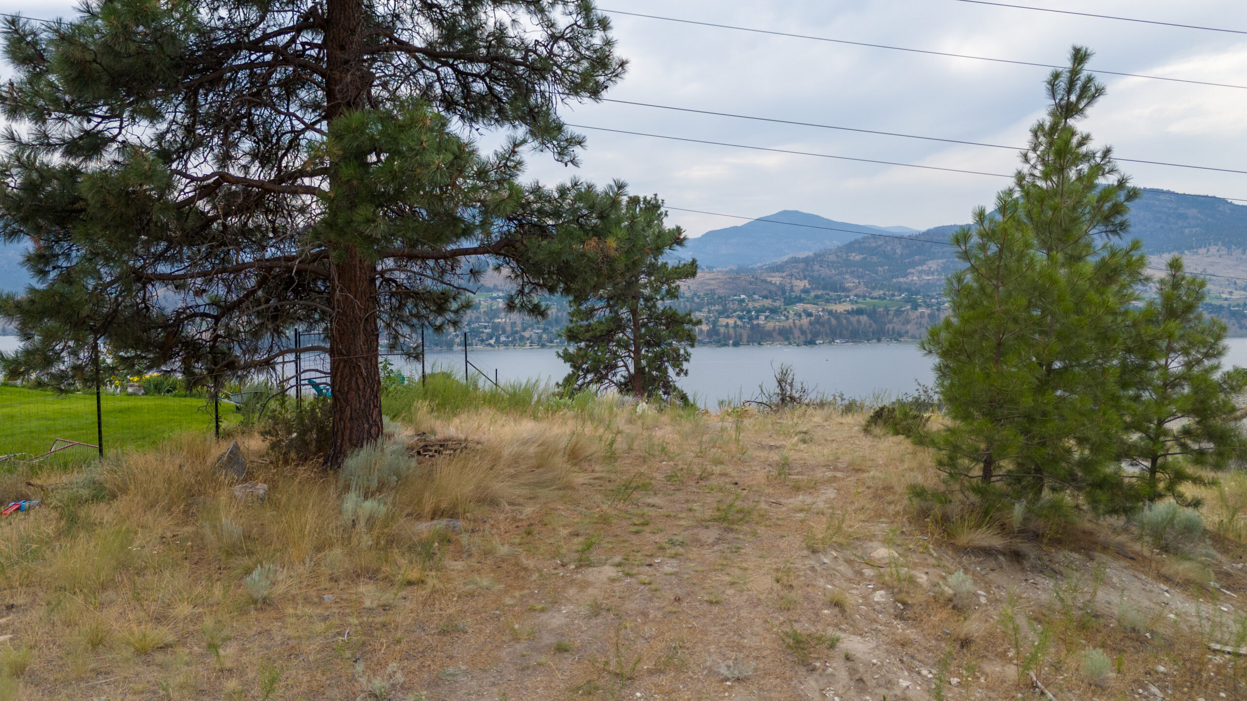 304 Heritage Boulevard Okanagan Falls V0H 1R3