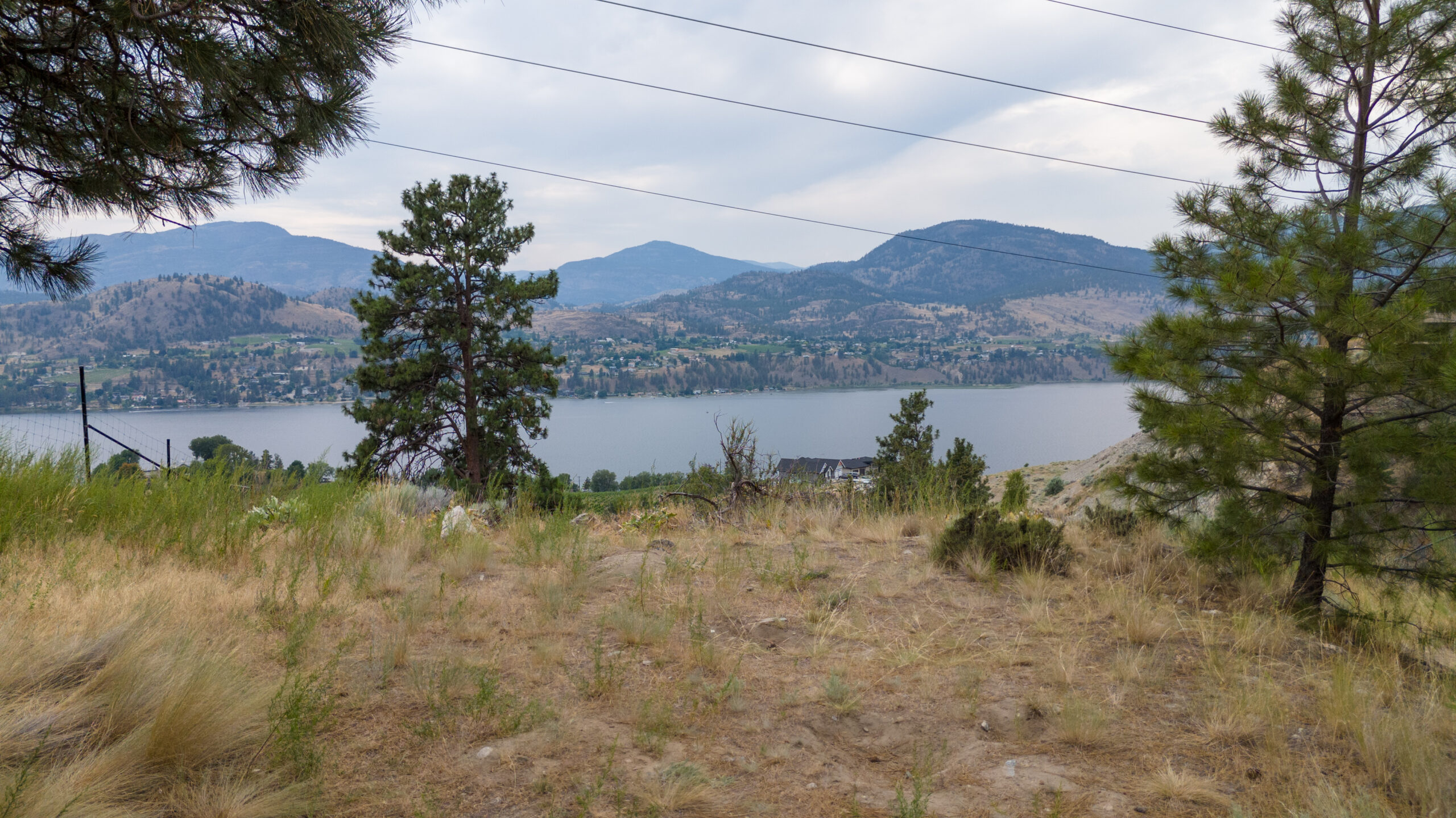 304 Heritage Boulevard Okanagan Falls V0H 1R3