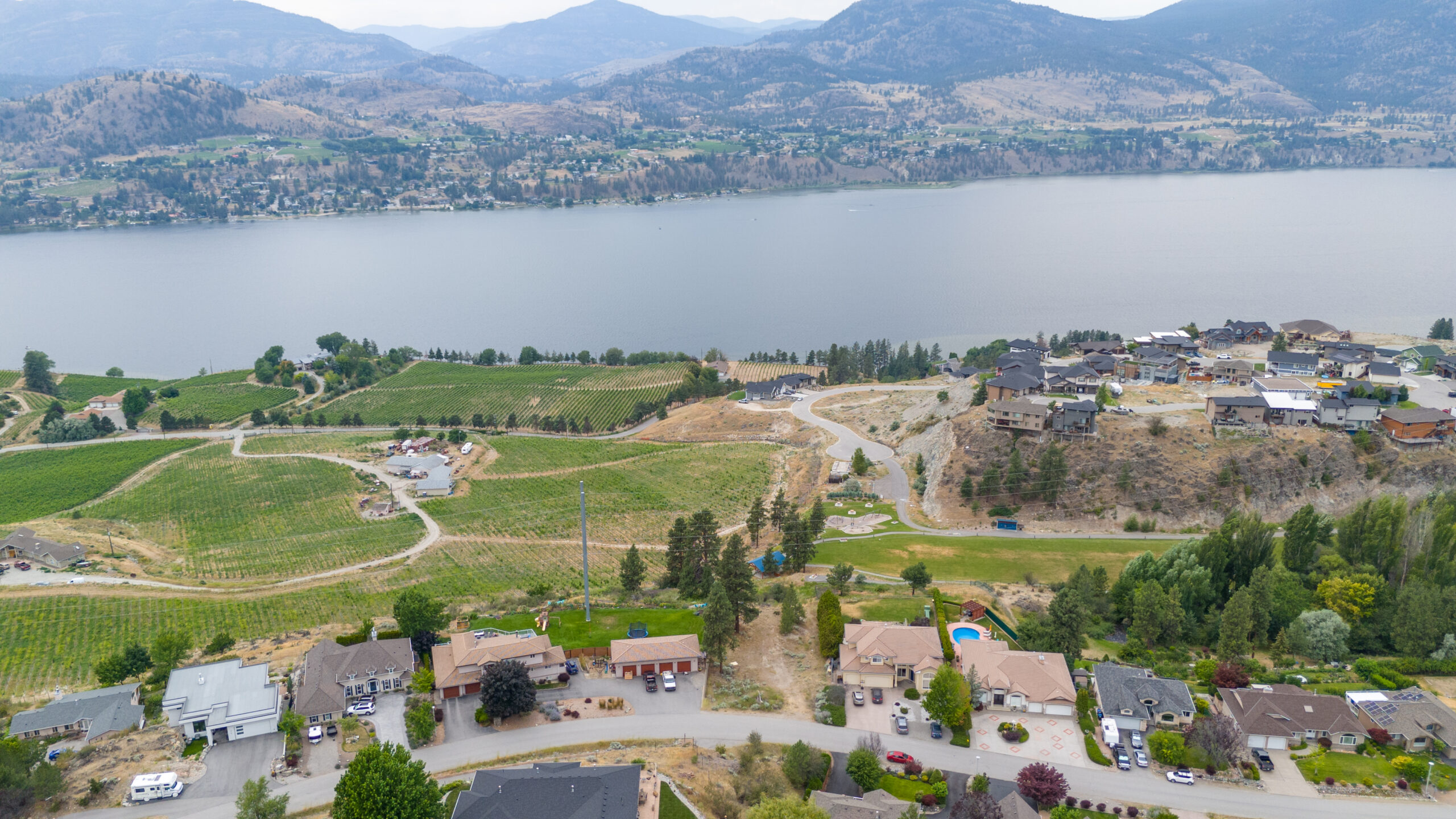 304 Heritage Boulevard Okanagan Falls V0H 1R3