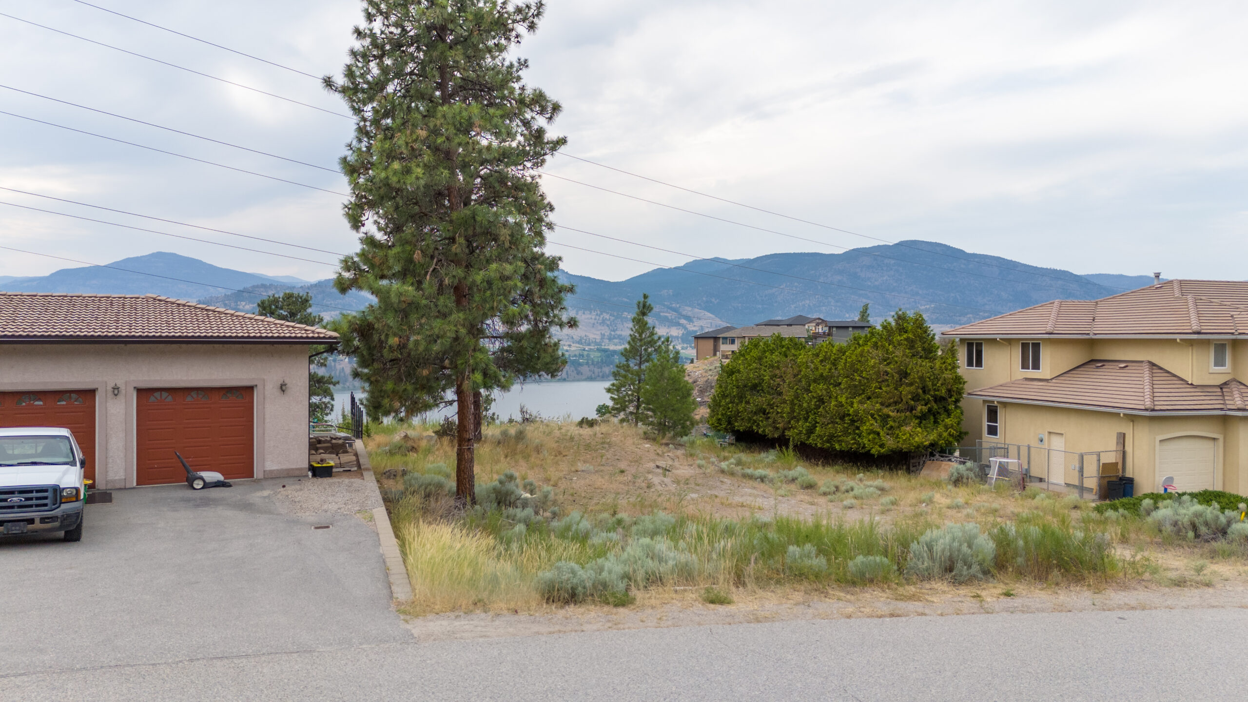 304 Heritage Boulevard Okanagan Falls V0H 1R3