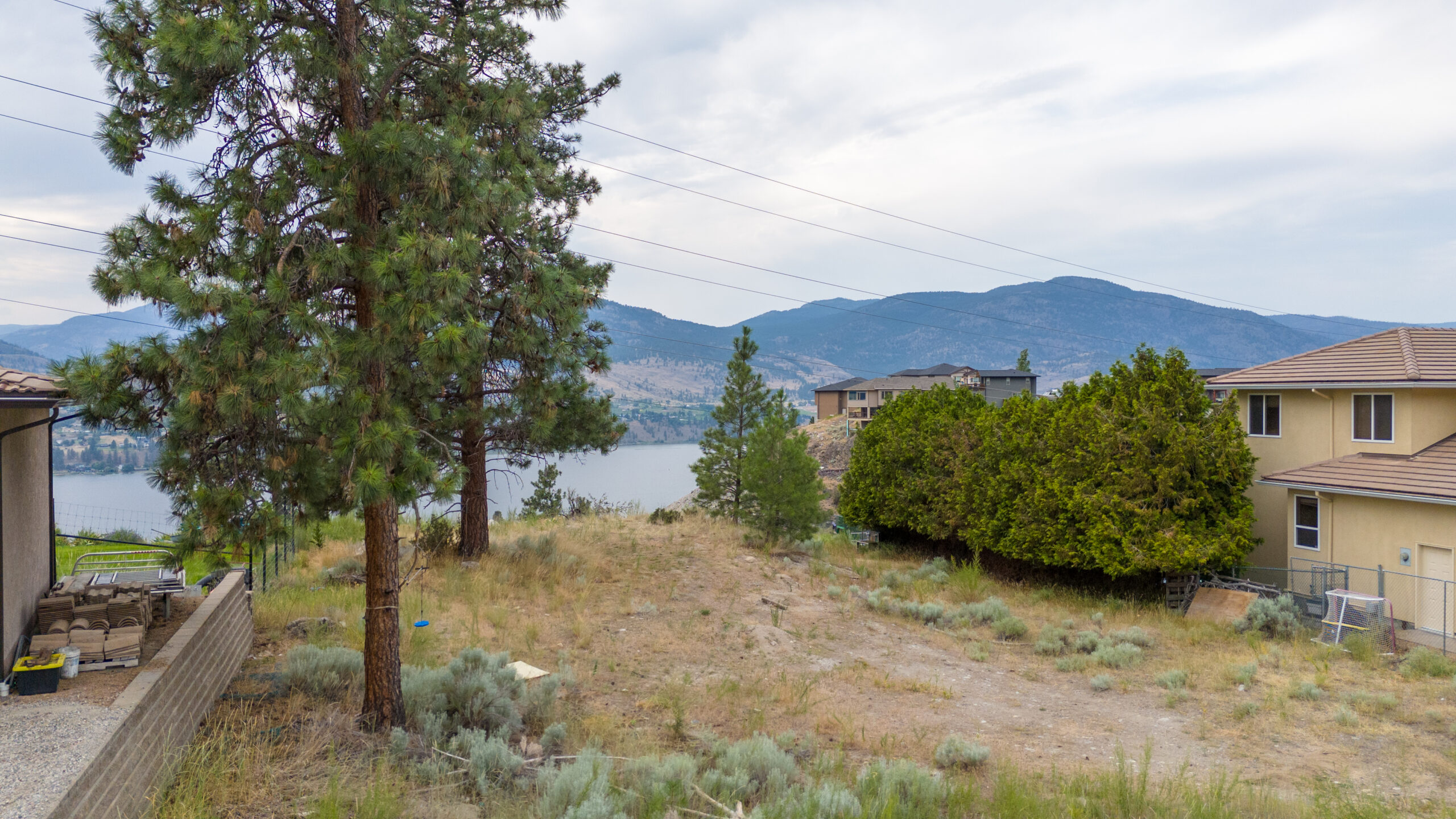 304 Heritage Boulevard Okanagan Falls V0H 1R3