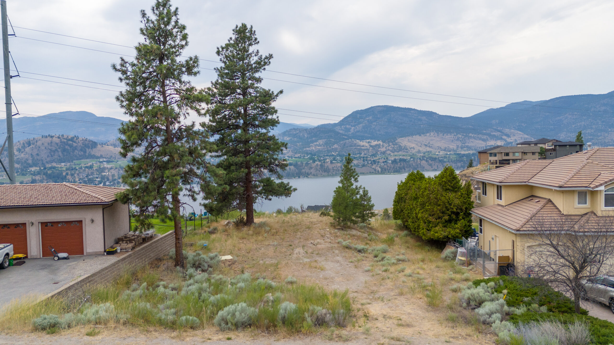 304 Heritage Boulevard Okanagan Falls V0H 1R3