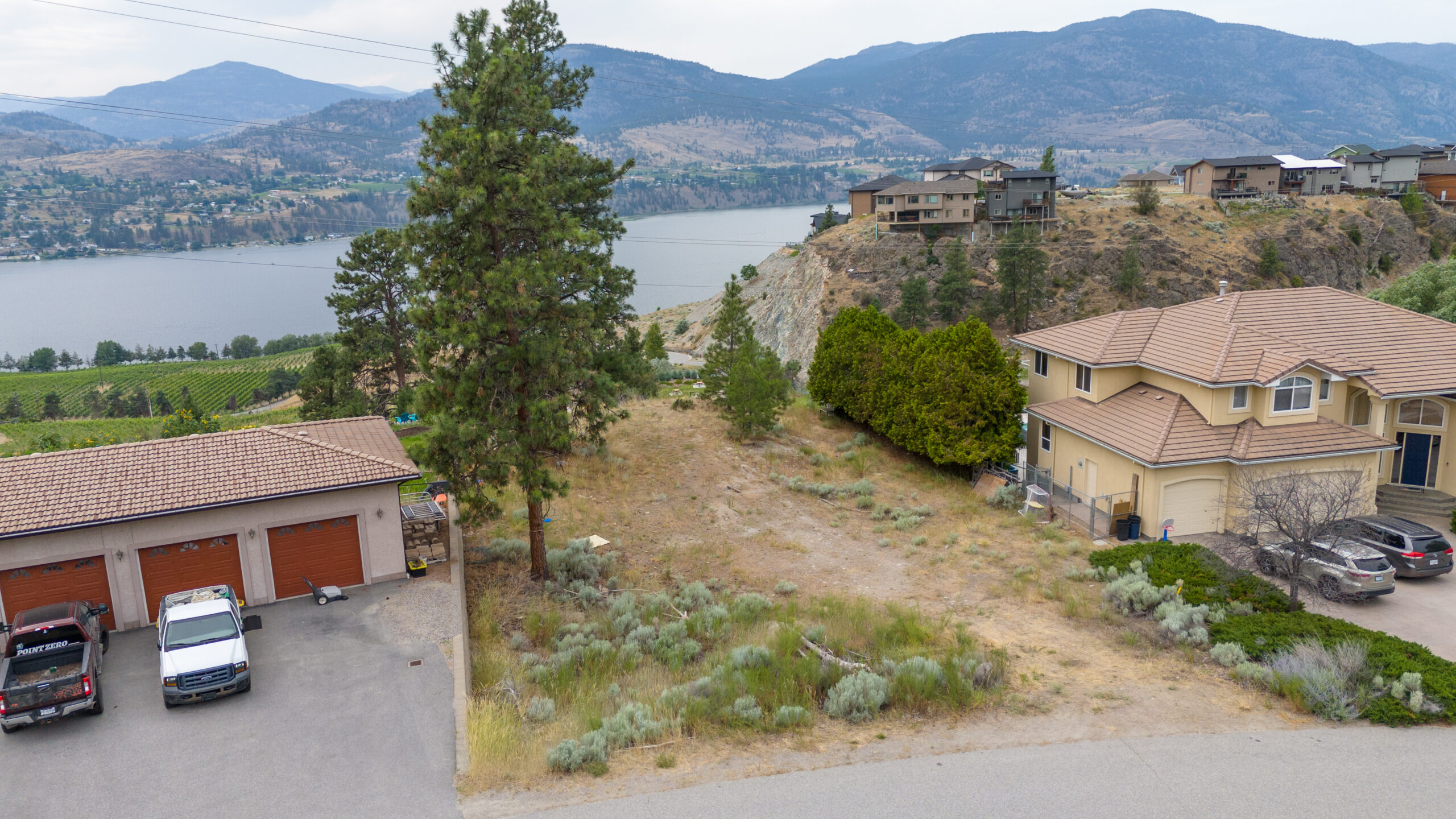 304 Heritage Boulevard Okanagan Falls V0H 1R3