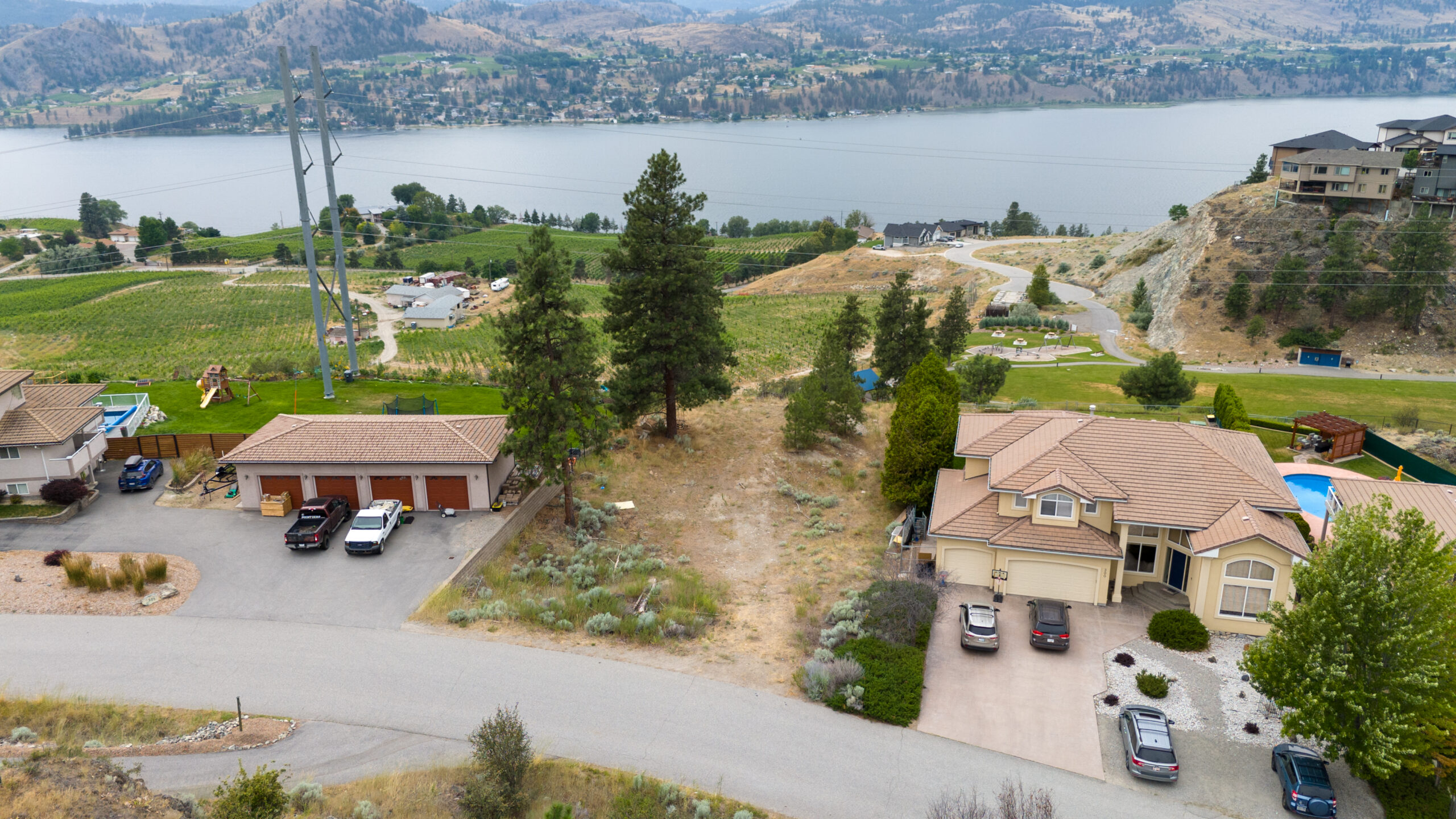 304 Heritage Boulevard Okanagan Falls V0H 1R3