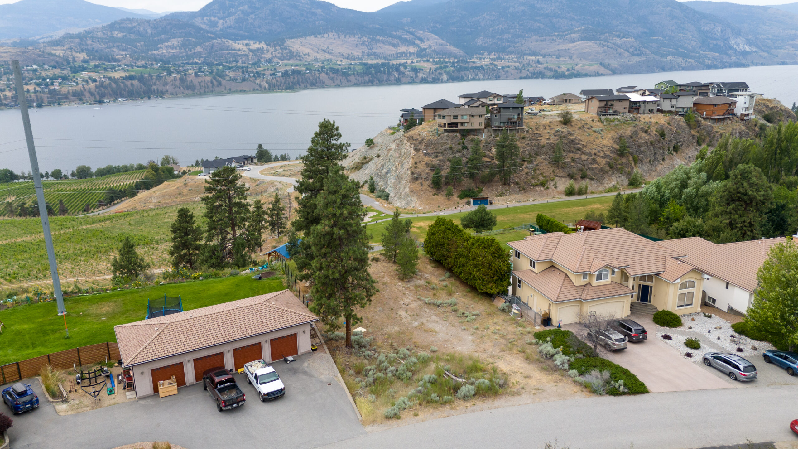 304 Heritage Boulevard Okanagan Falls V0H 1R3