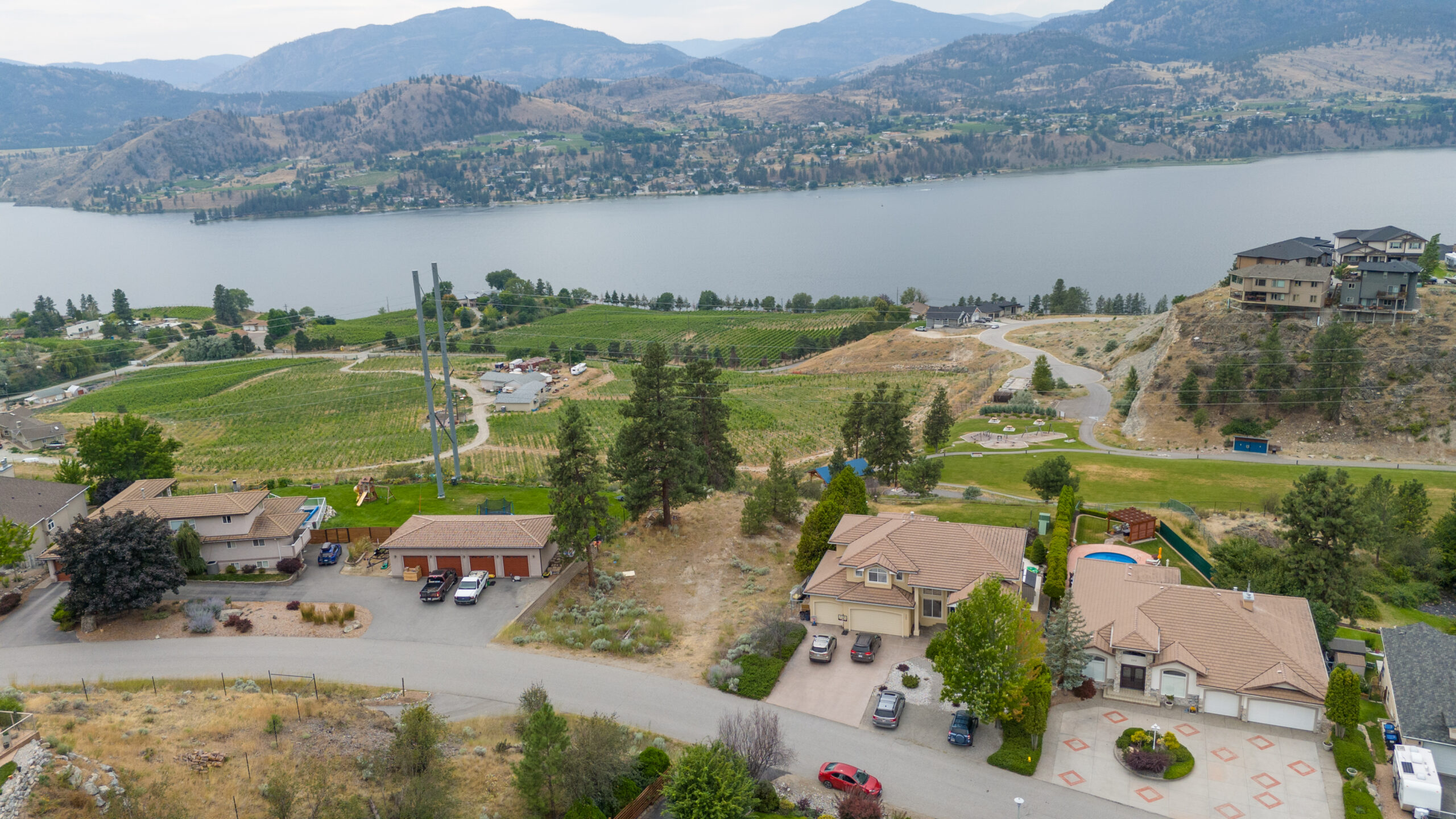 304 Heritage Boulevard Okanagan Falls V0H 1R3