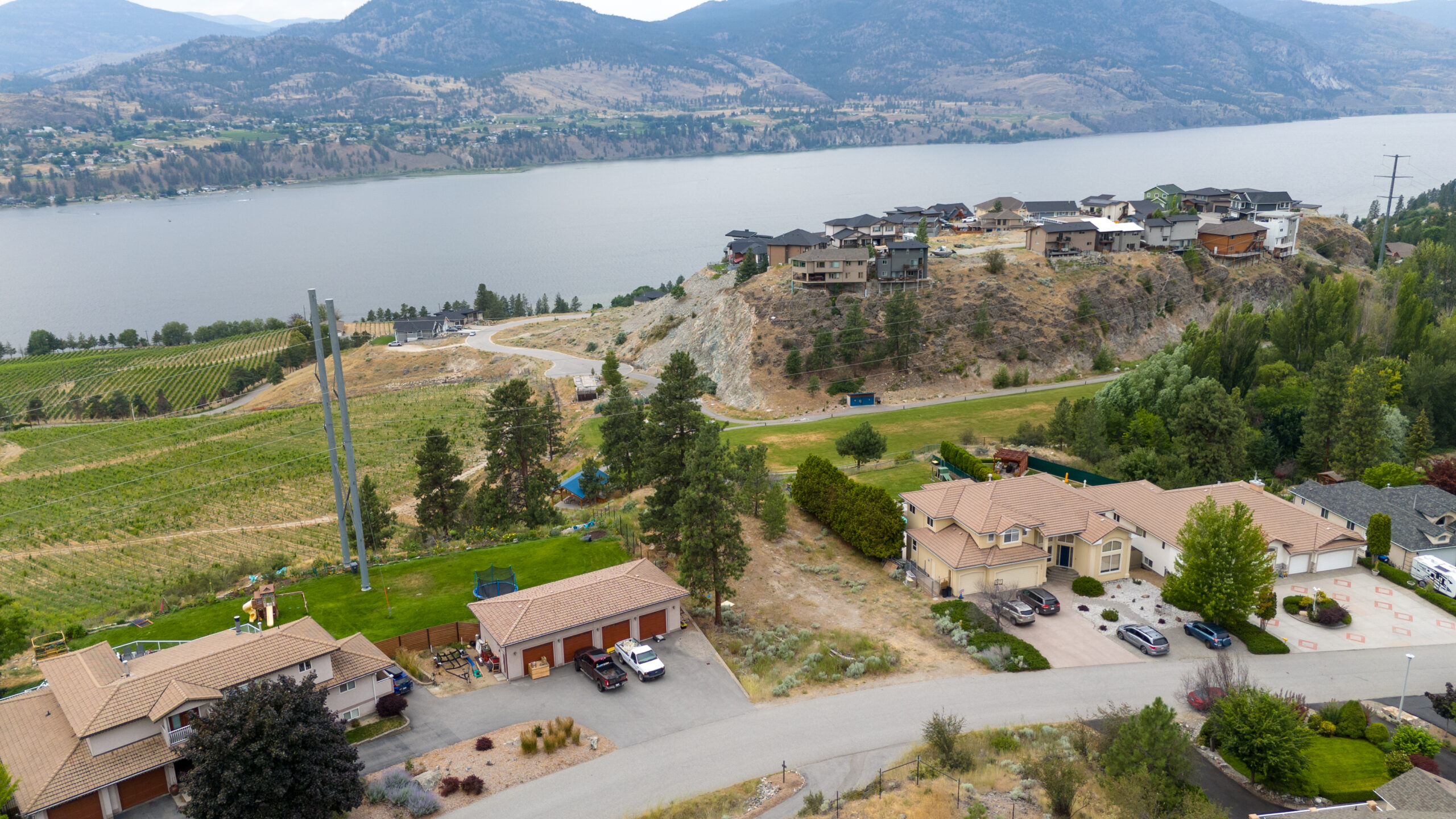 304 Heritage Boulevard Okanagan Falls V0H 1R3