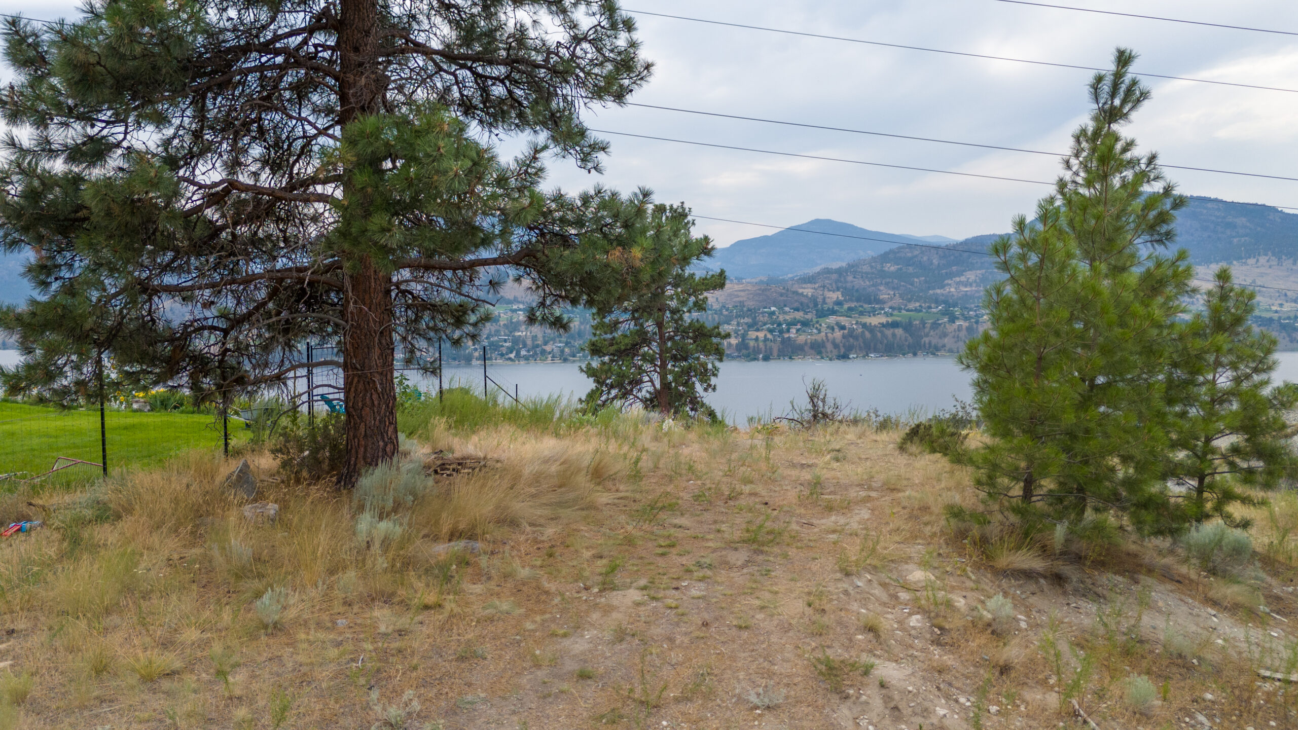 304 Heritage Boulevard Okanagan Falls V0H 1R3