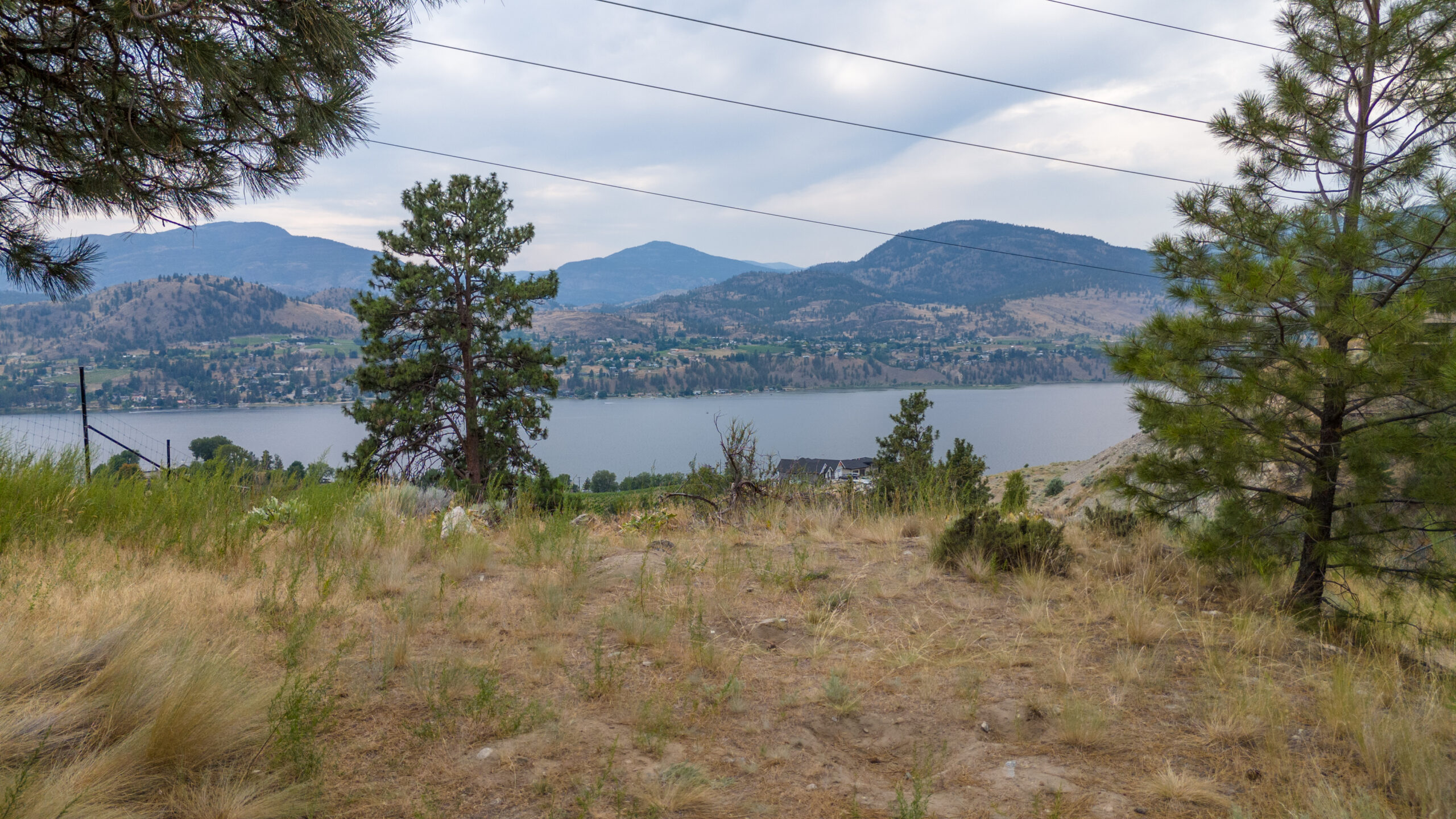 304 Heritage Boulevard Okanagan Falls V0H 1R3