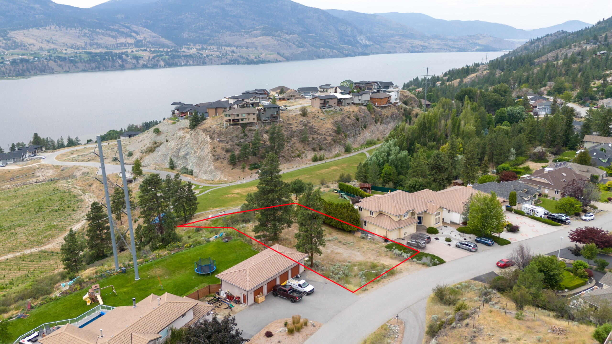 304 Heritage Boulevard Okanagan Falls V0H 1R3