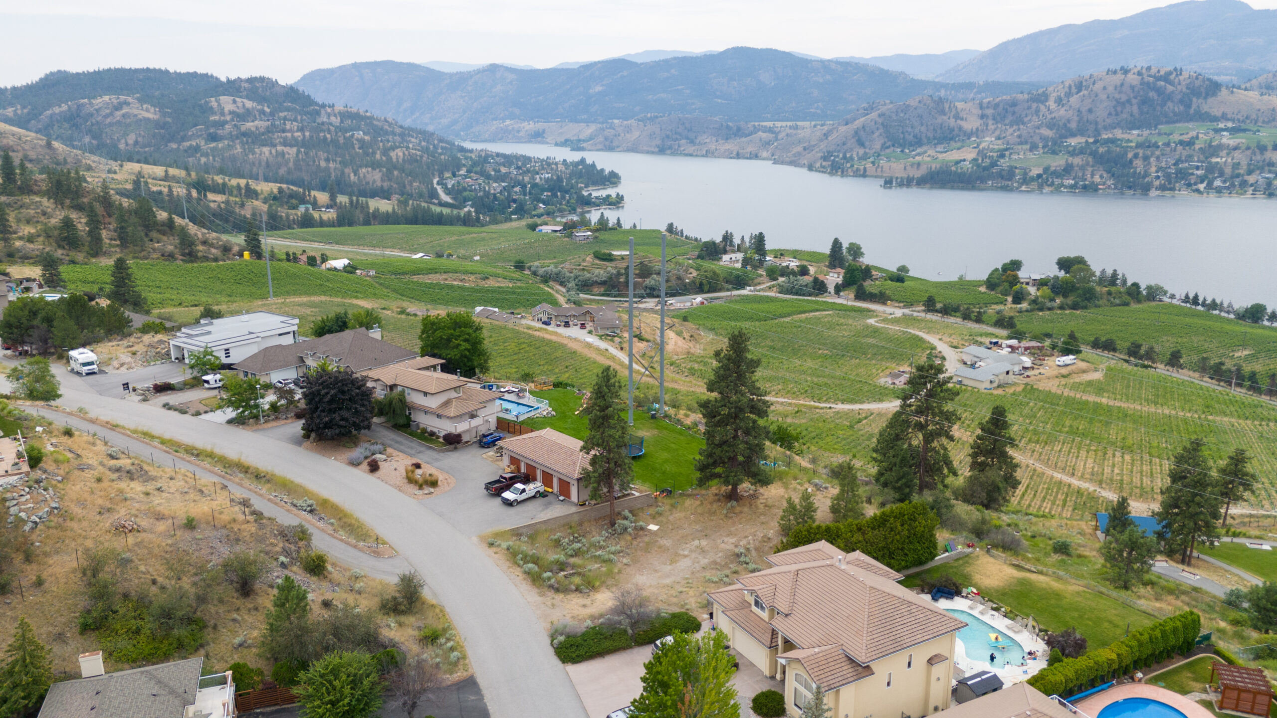 304 Heritage Boulevard Okanagan Falls V0H 1R3