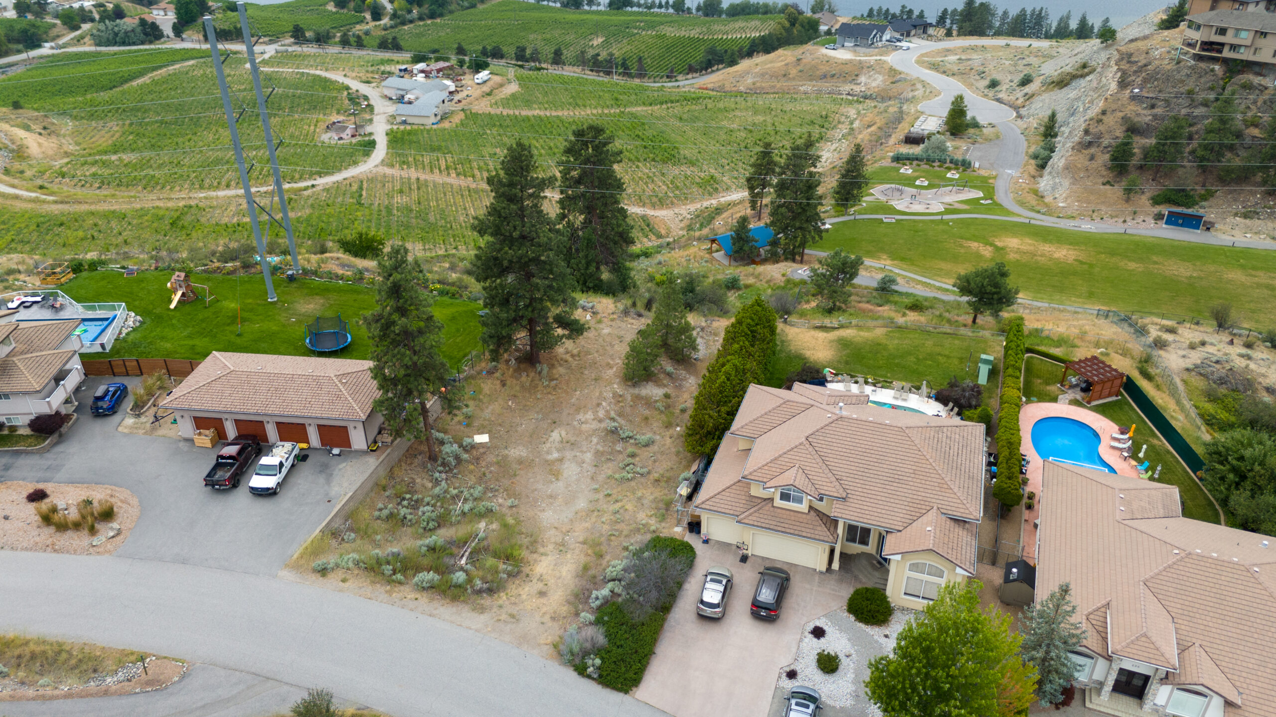 304 Heritage Boulevard Okanagan Falls V0H 1R3