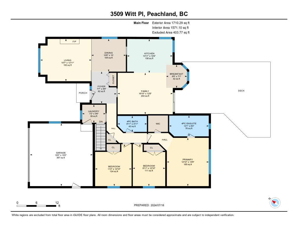 3509 Witt Place Peachland V0H 1X2