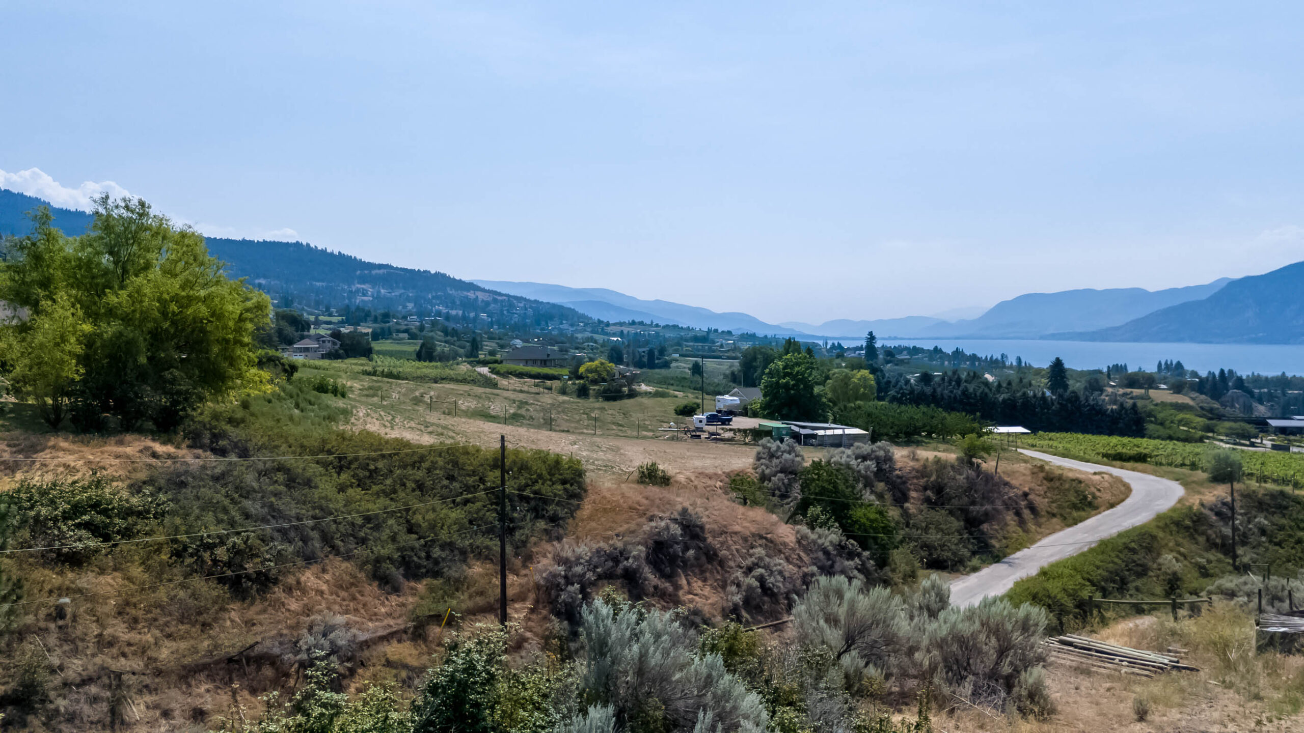 4697 Gulch Road Naramata V0H 1N1