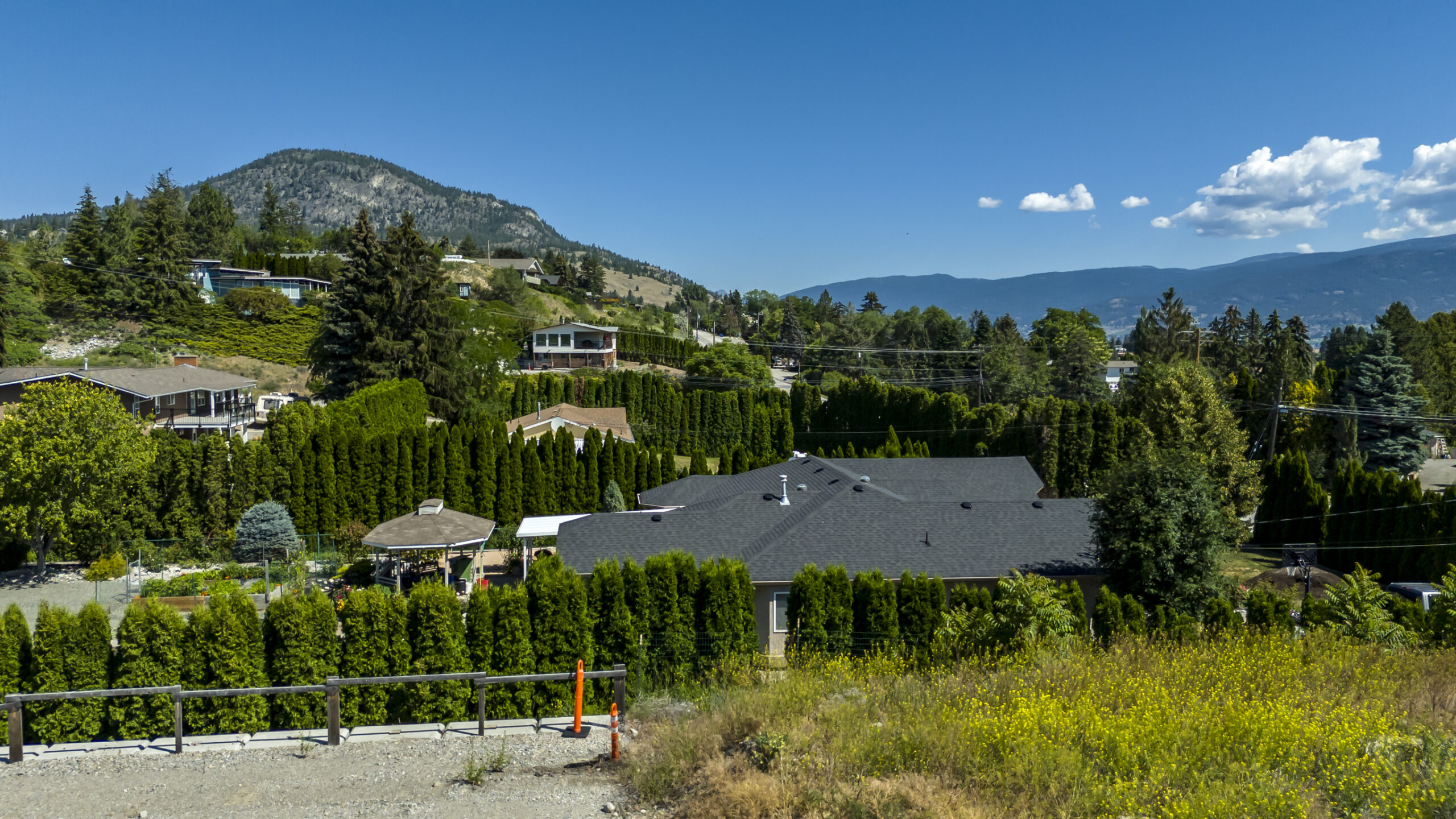 614 West Bench Drive Penticton V2A 8X9