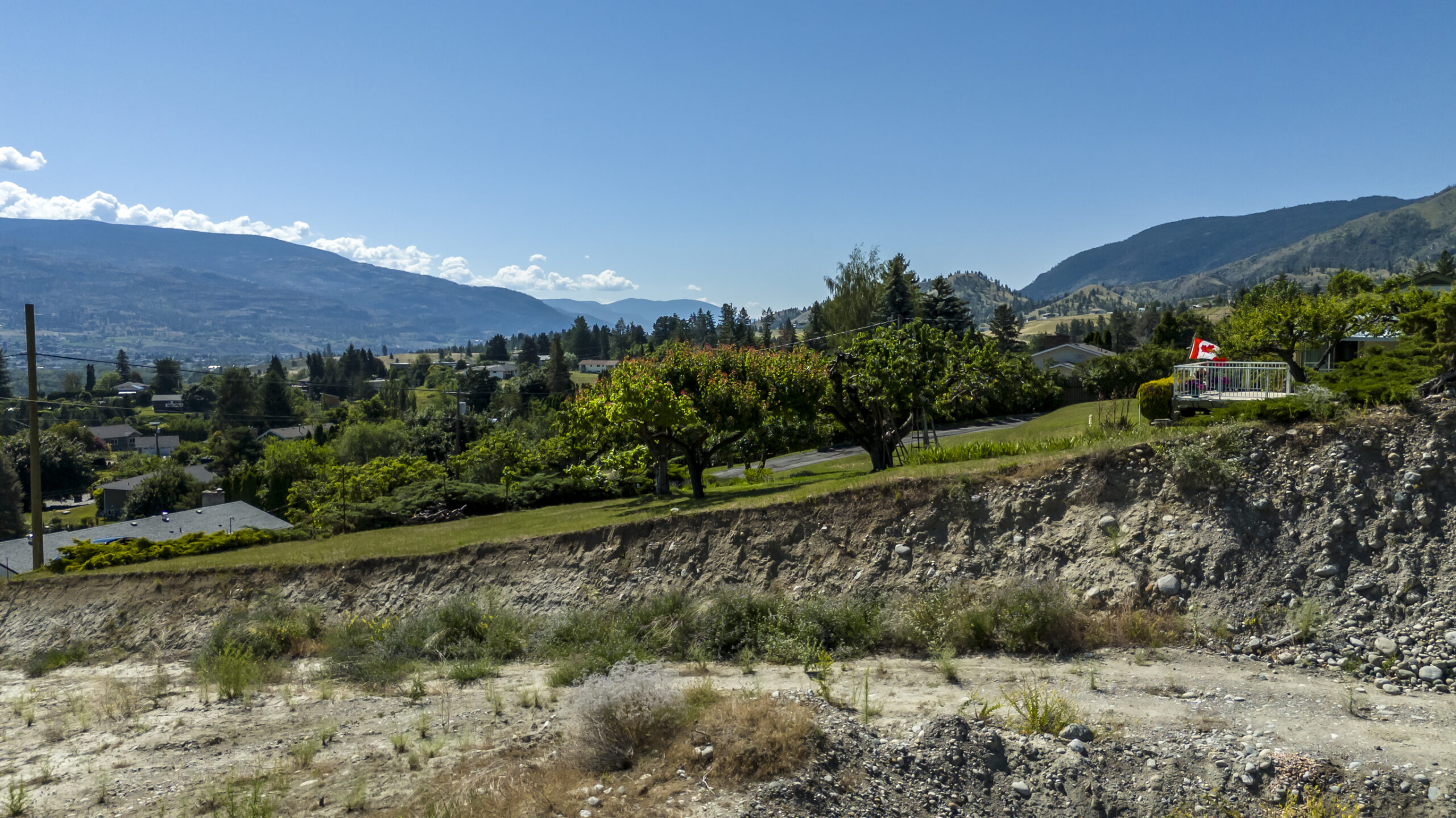 614 West Bench Drive Penticton V2A 8X9