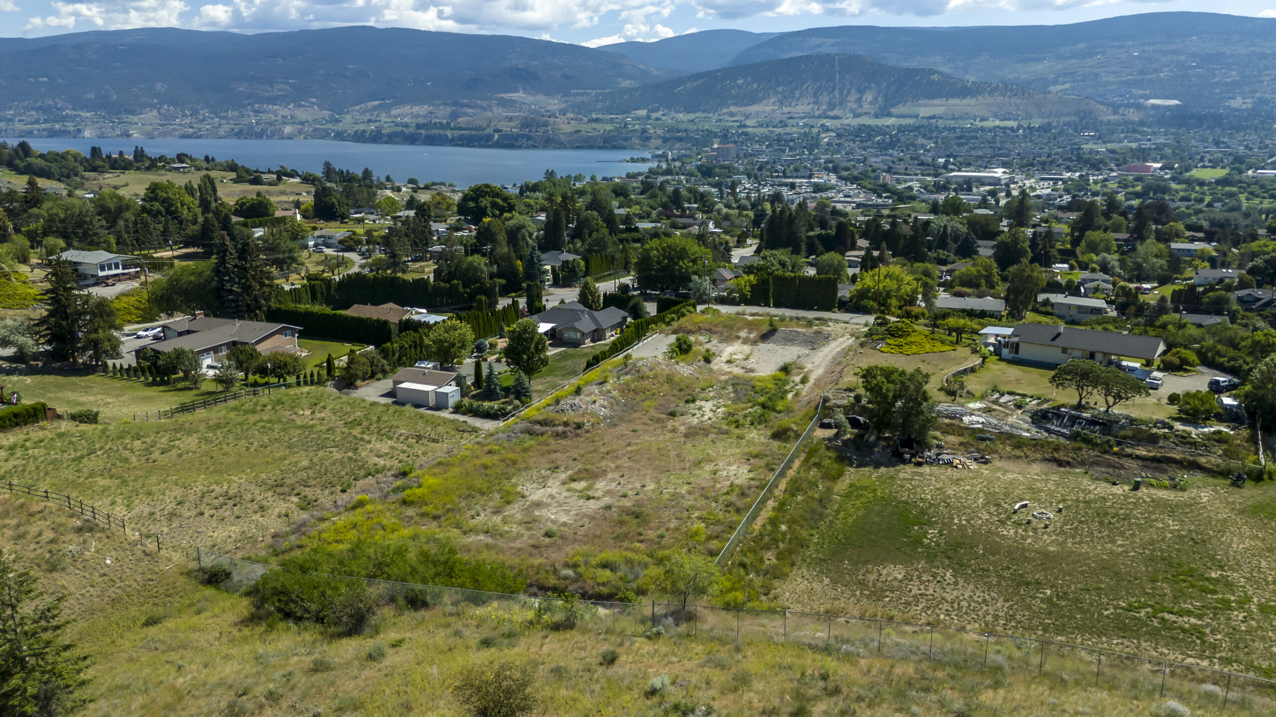 614 West Bench Drive Penticton V2A 8X9