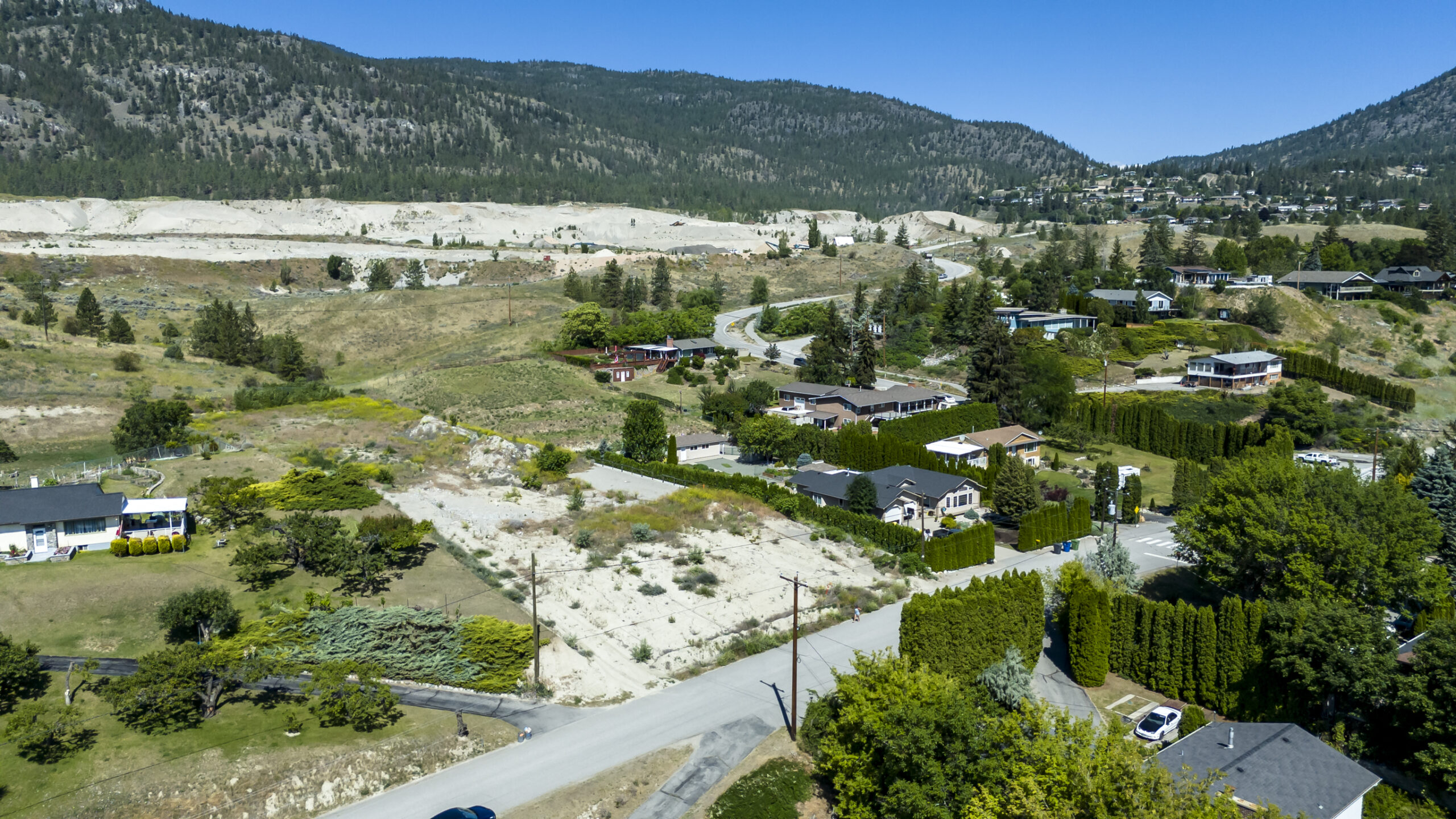 614 West Bench Drive Penticton V2A 8X9