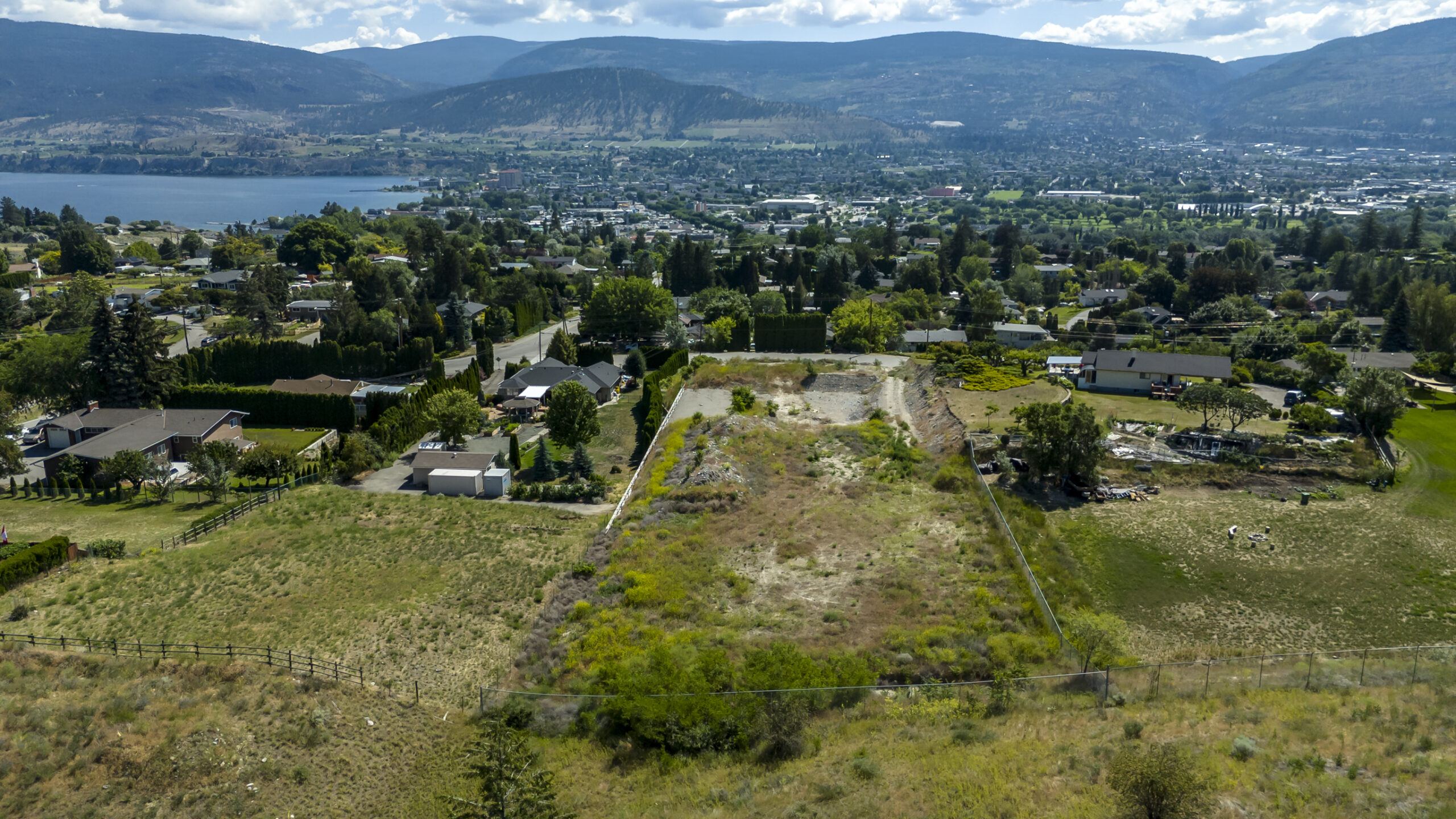 614 West Bench Drive Penticton V2A 8X9