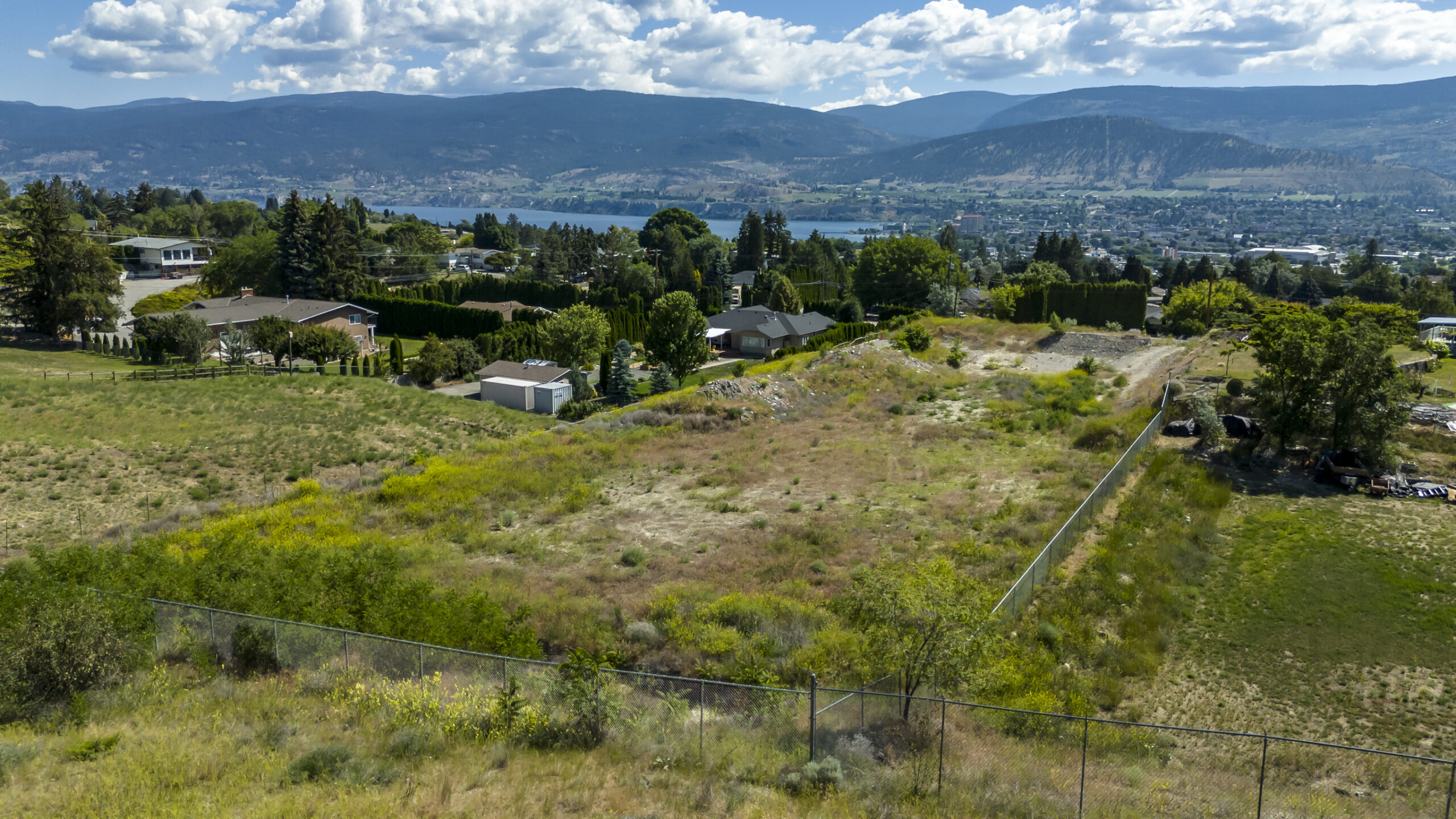 614 West Bench Drive Penticton V2A 8X9