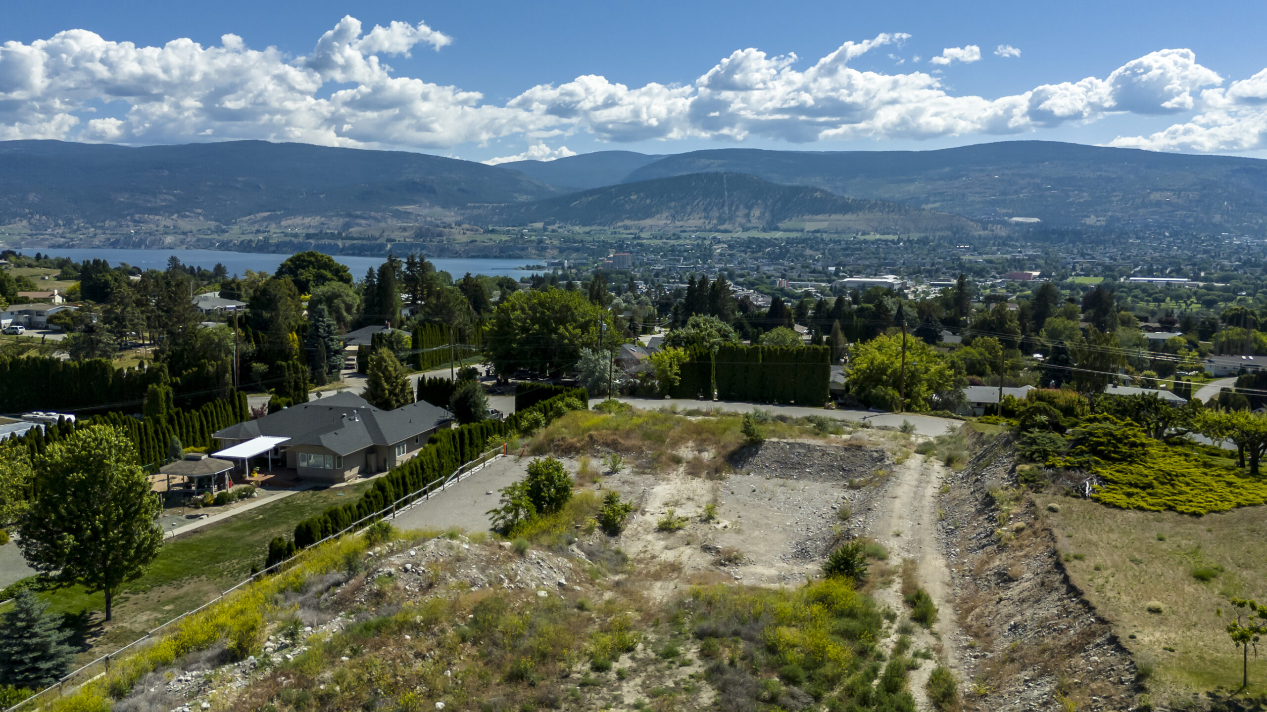 614 West Bench Drive Penticton V2A 8X9