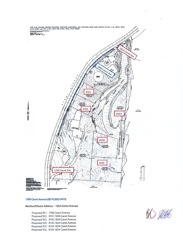 1824 Carmi Avenue Penticton V2A 6K9