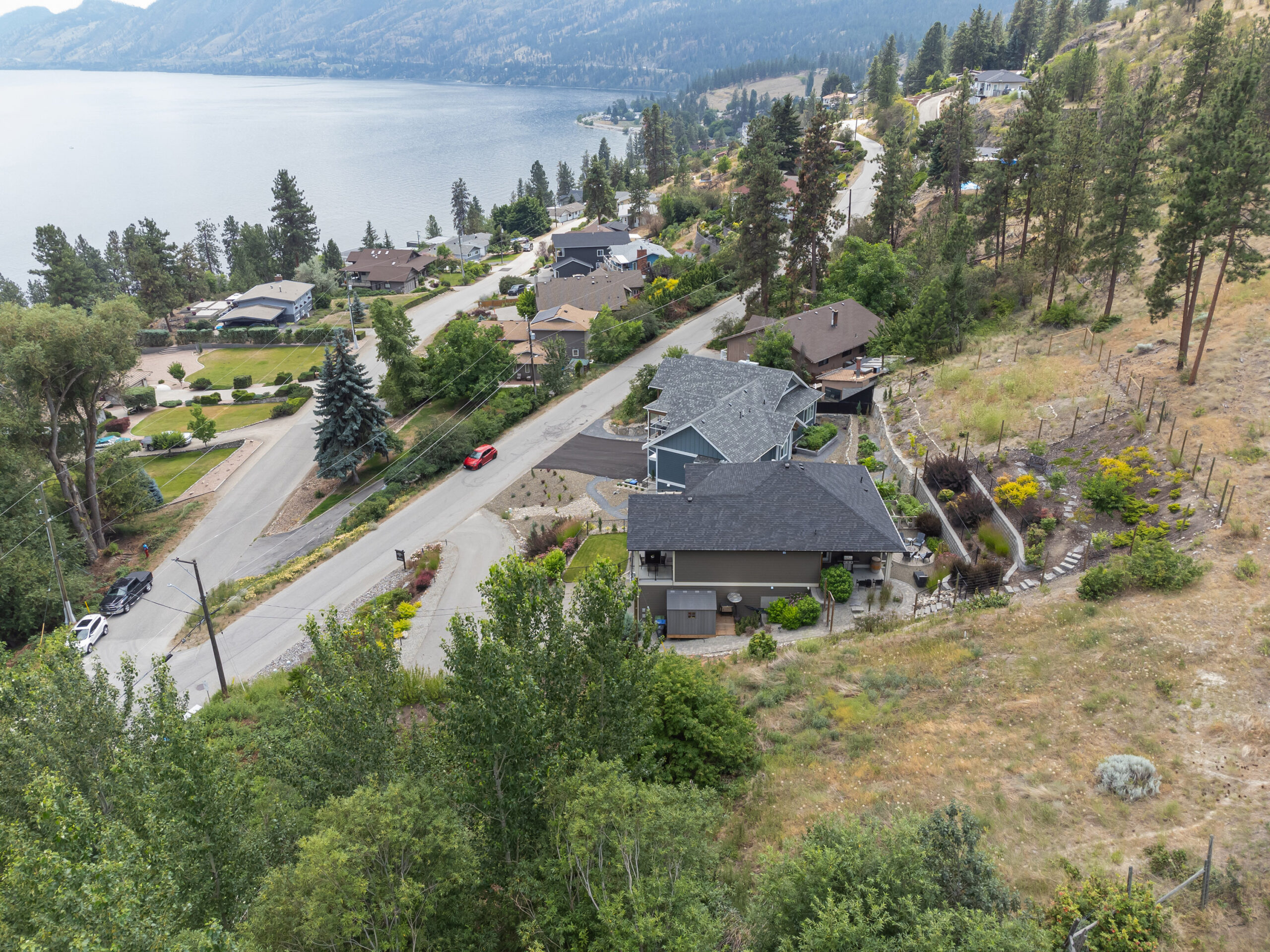 6278 Bulyea Avenue Peachland V0H 1X7