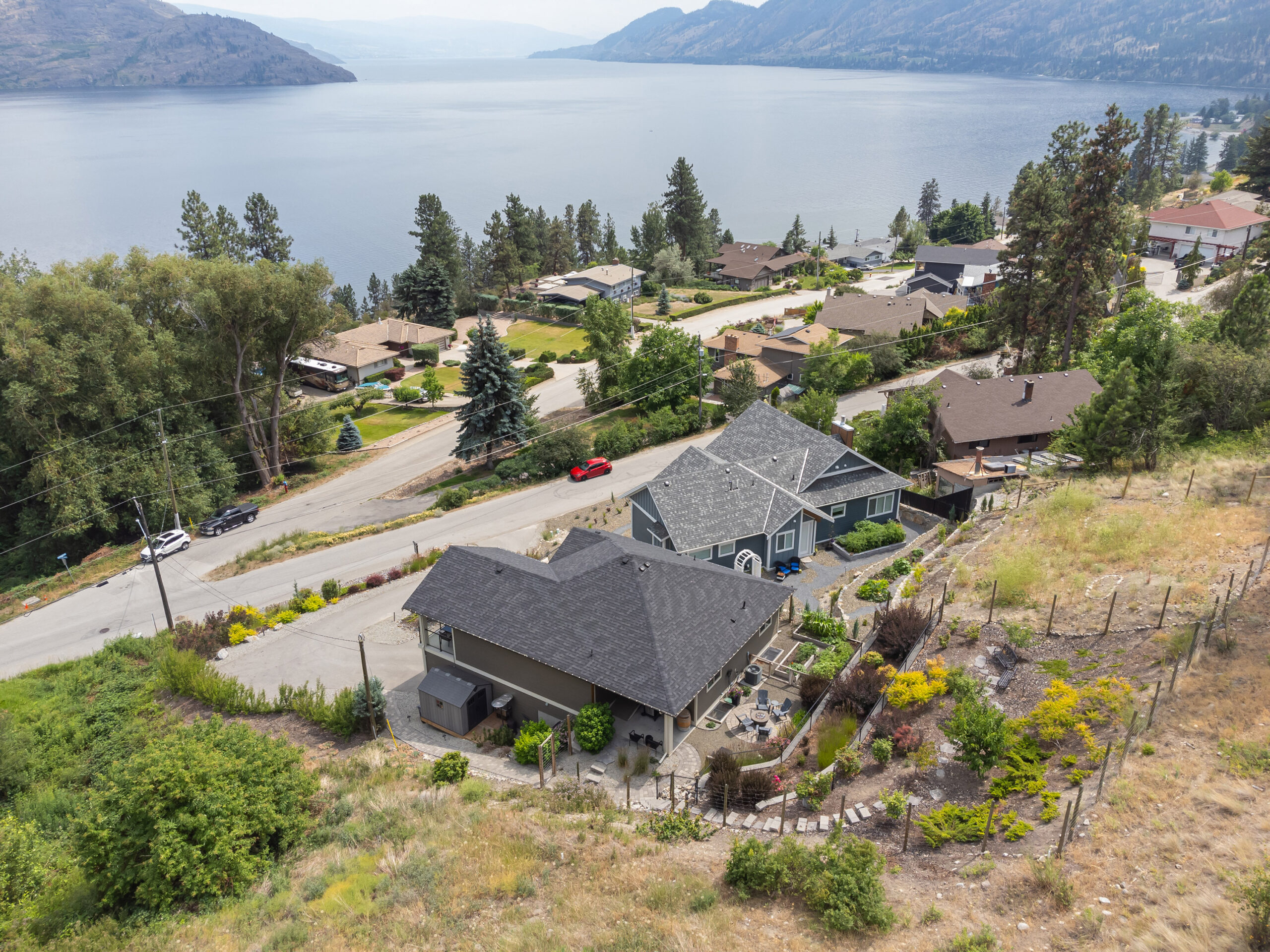 6278 Bulyea Avenue Peachland V0H 1X7