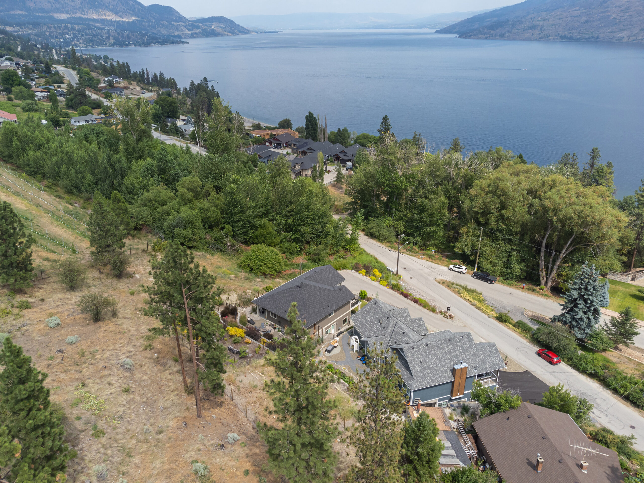 6278 Bulyea Avenue Peachland V0H 1X7