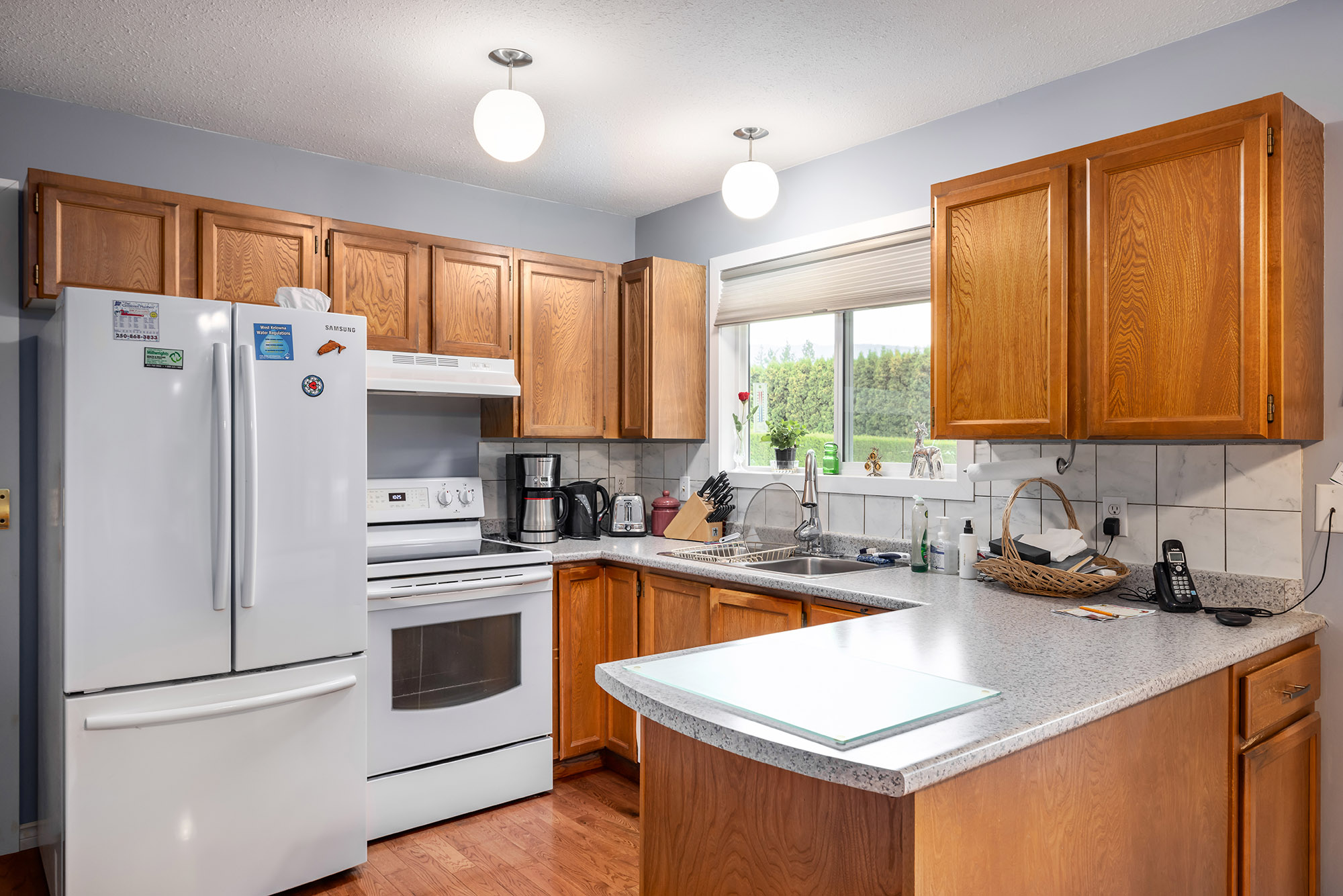 2824 Lower Glenrosa Road West Kelowna V4T 1C8