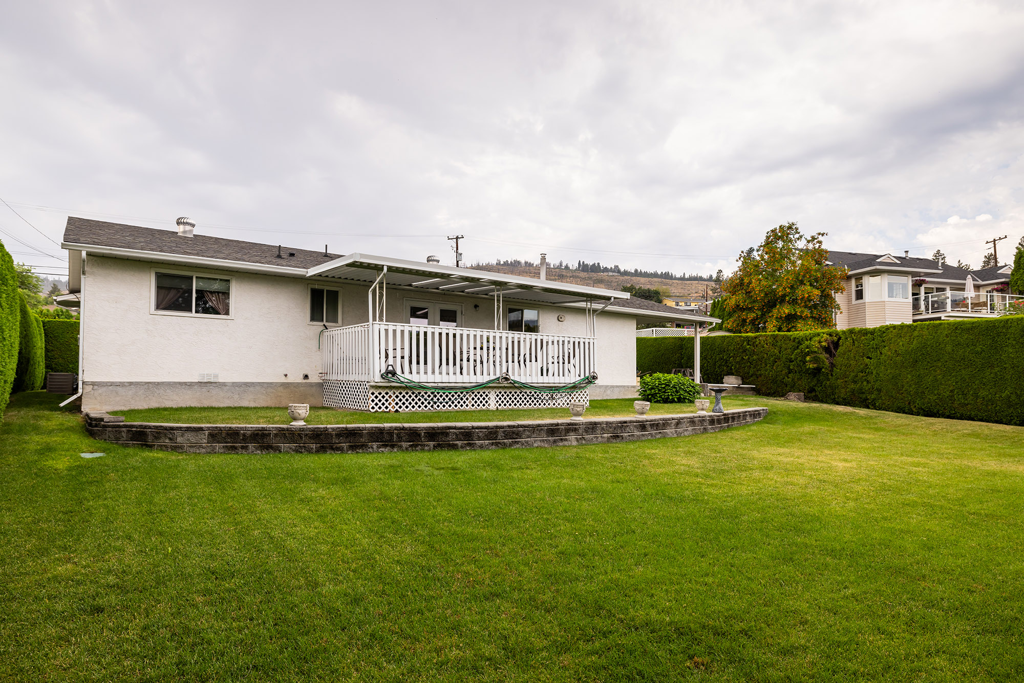 2824 Lower Glenrosa Road West Kelowna V4T 1C8