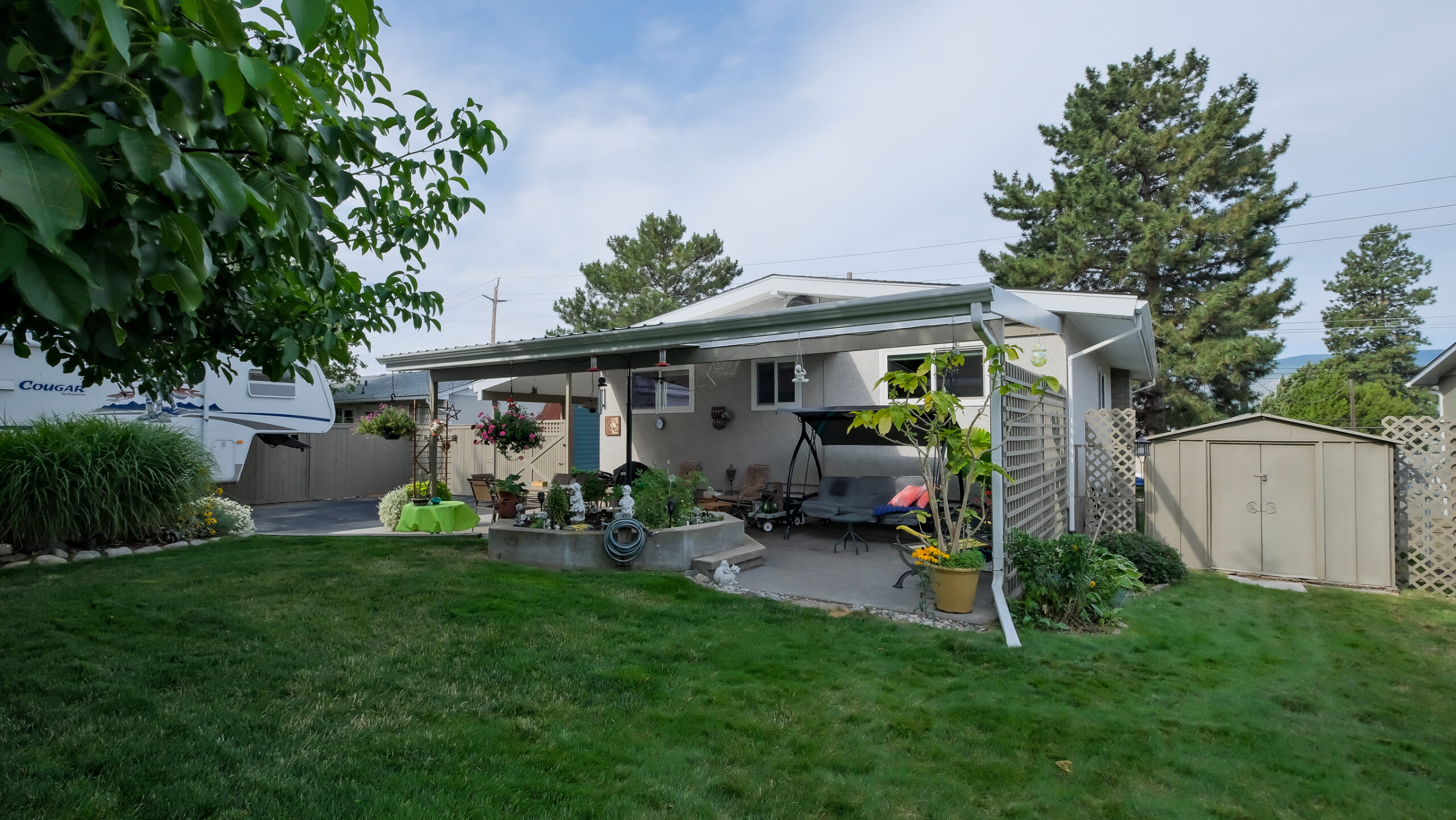 1532 Columbia Street Penticton V2A 3Y1