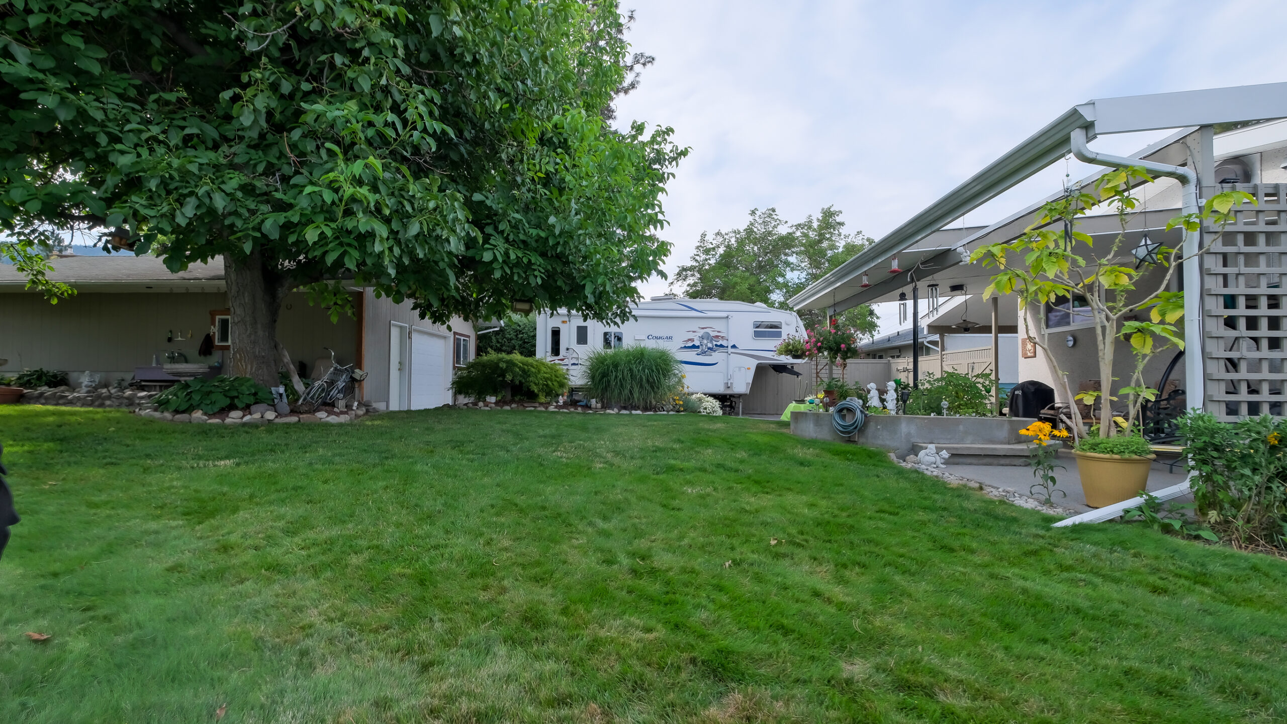 1532 Columbia Street Penticton V2A 3Y1