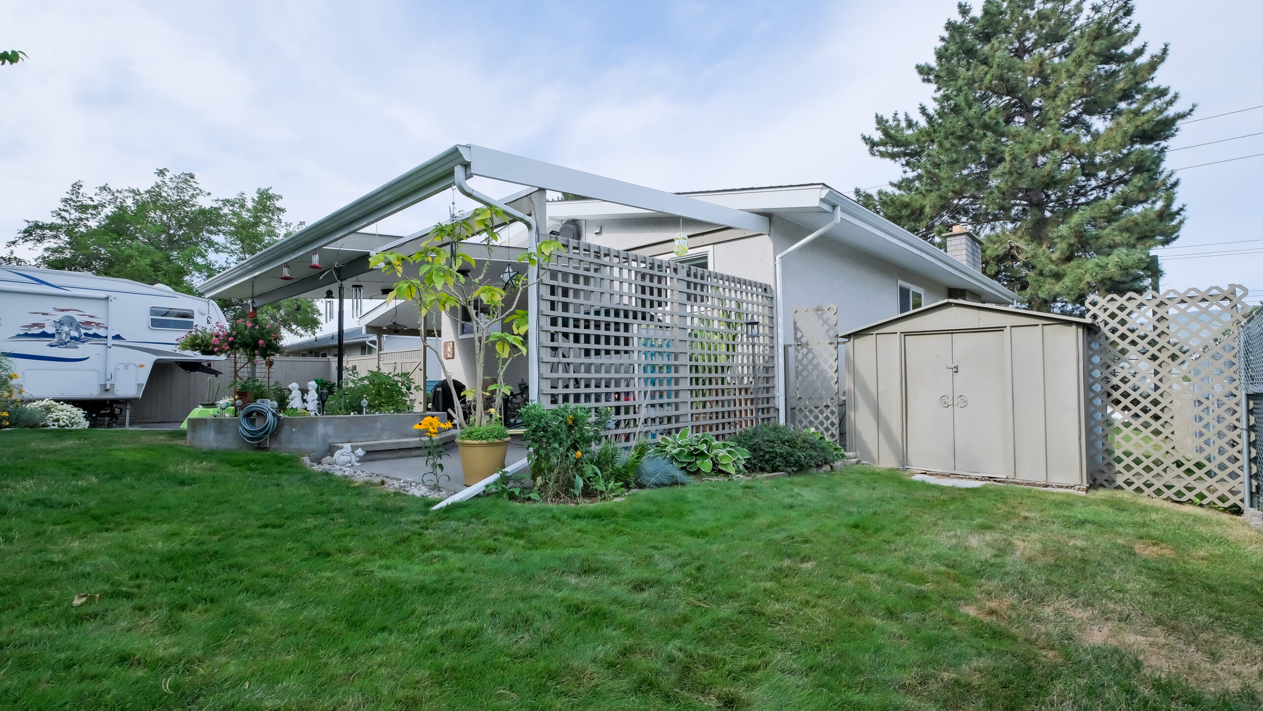 1532 Columbia Street Penticton V2A 3Y1