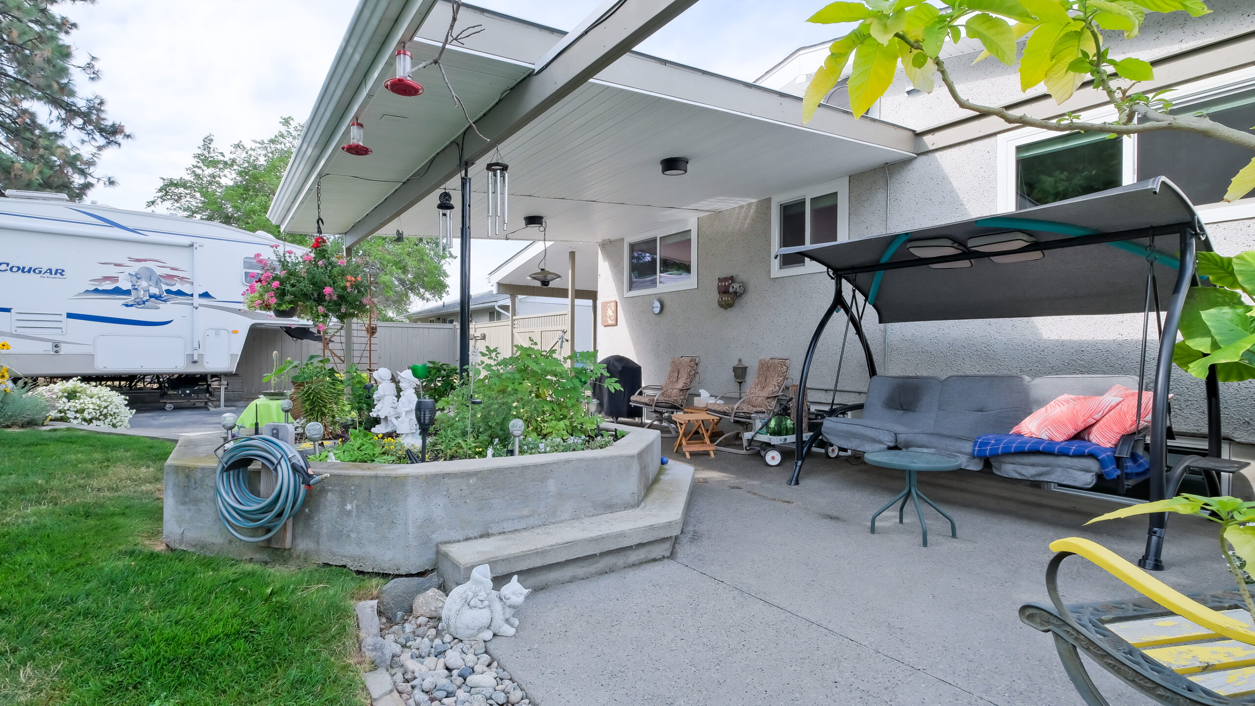 1532 Columbia Street Penticton V2A 3Y1