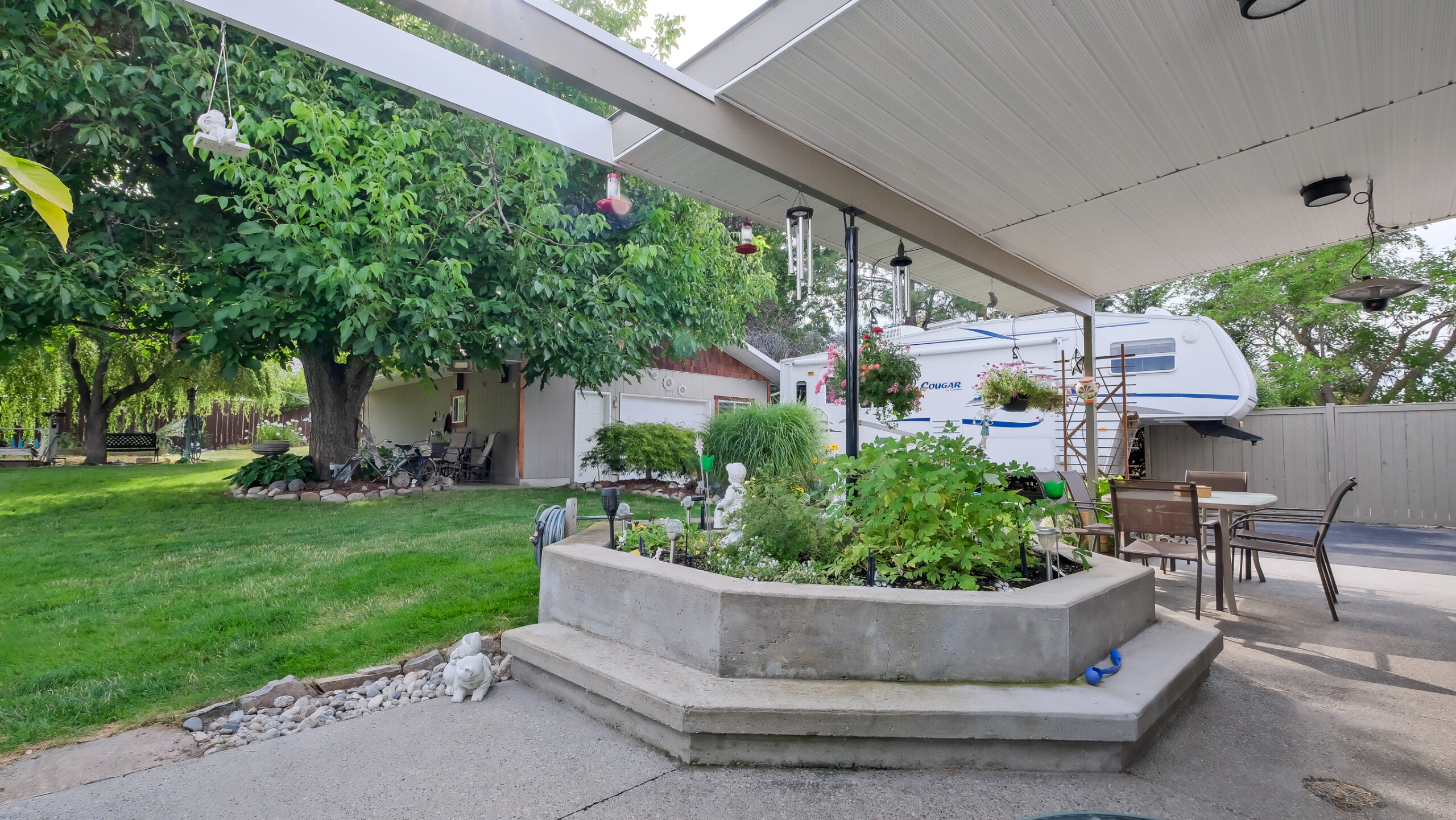 1532 Columbia Street Penticton V2A 3Y1