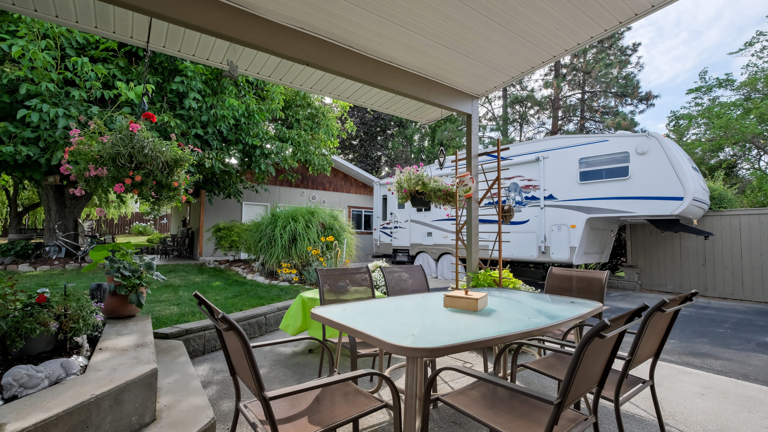 1532 Columbia Street Penticton V2A 3Y1